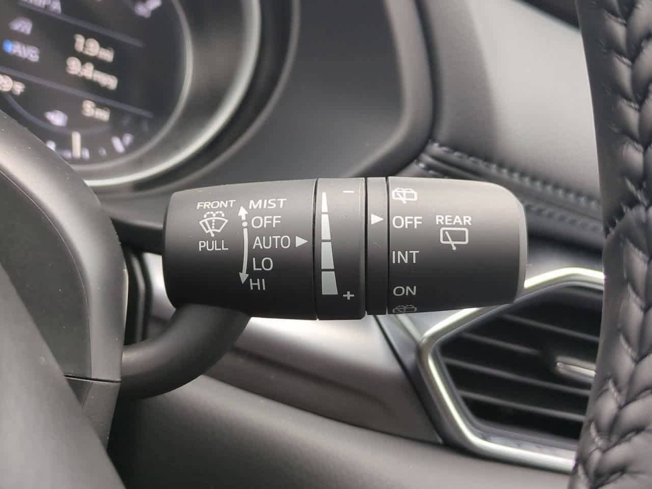 Thumbnail: 2025 Mazda CX-5 - 26