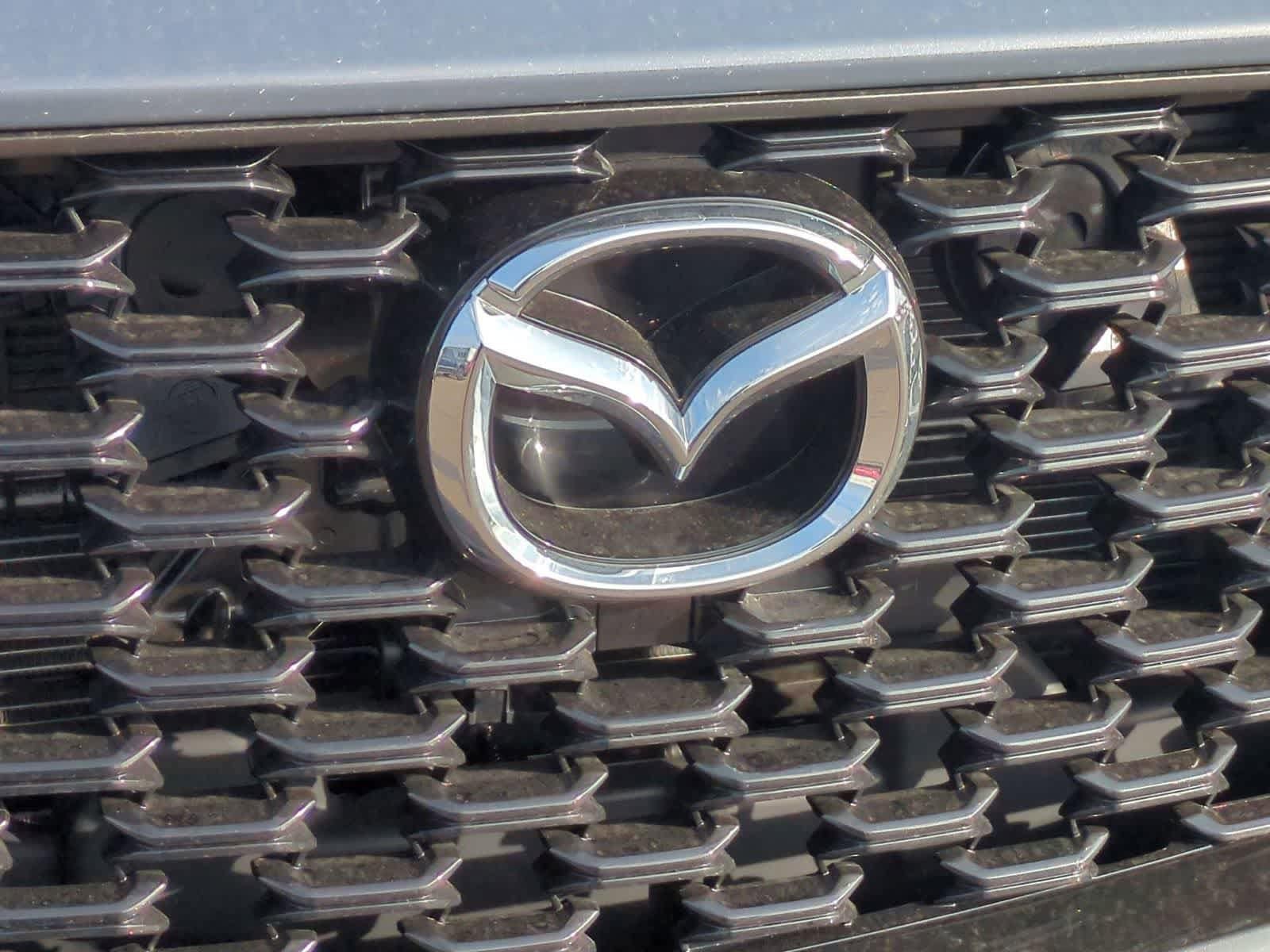 Thumbnail: 2026 Mazda CX-50 - 11