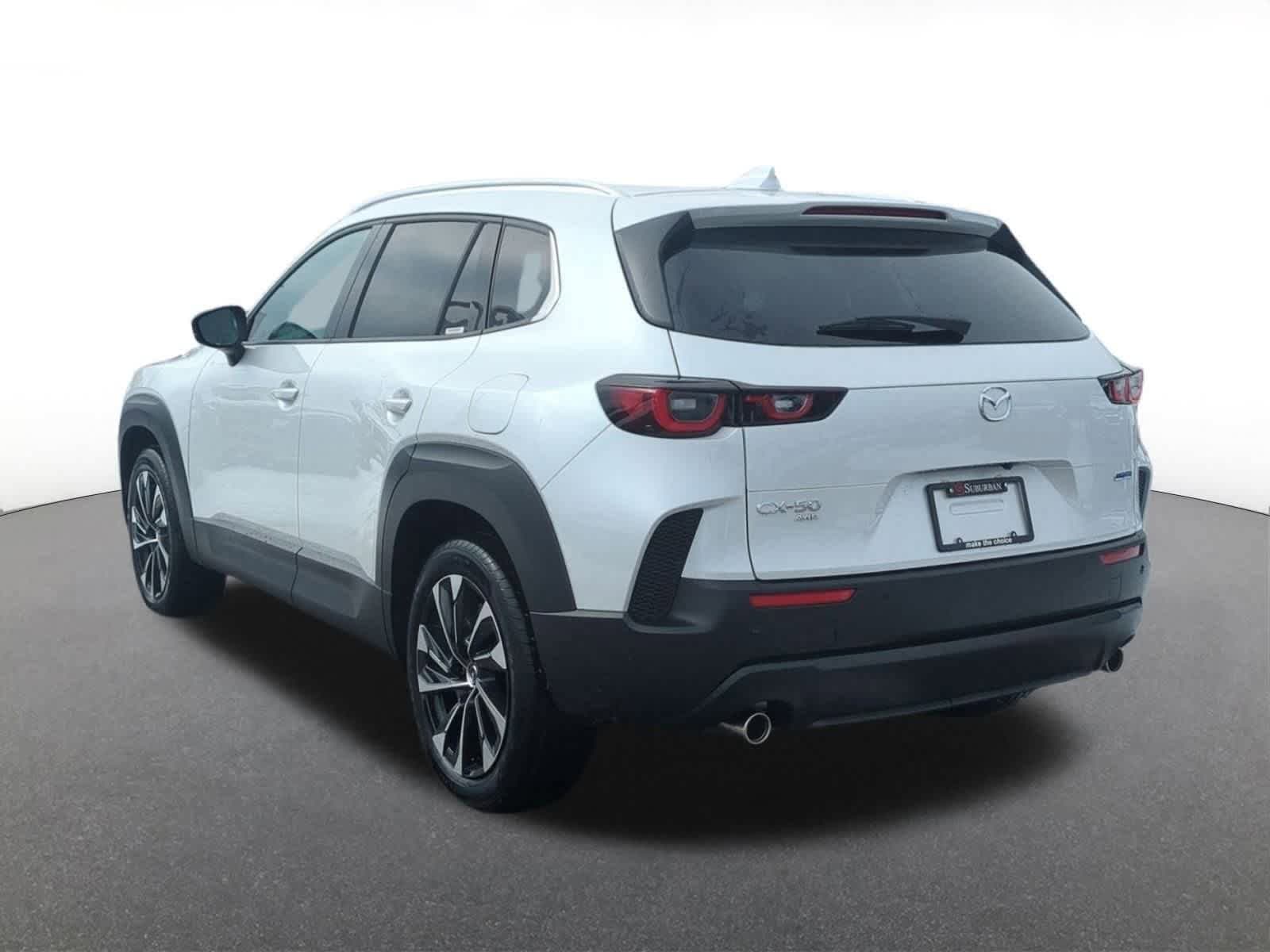 Thumbnail: 2026 Mazda CX-50 - 4