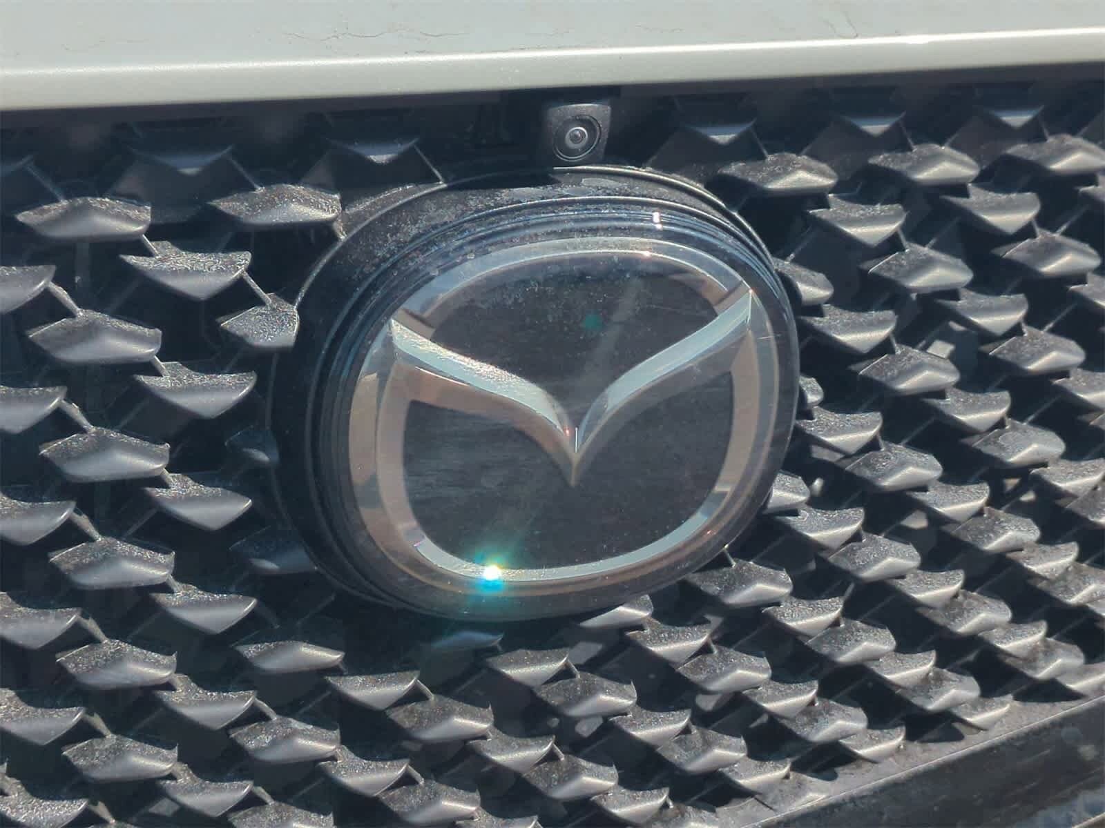 Thumbnail: 2026 Mazda CX-30 - 11