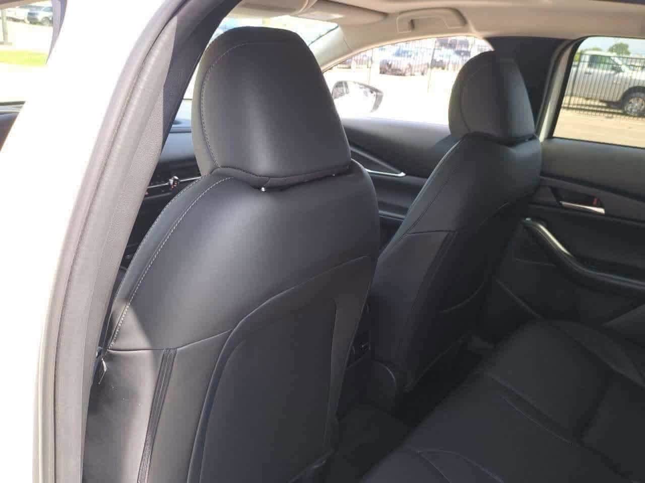 Thumbnail: 2025 Mazda CX-30 - 16