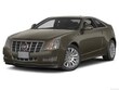 CADILLAC CTS