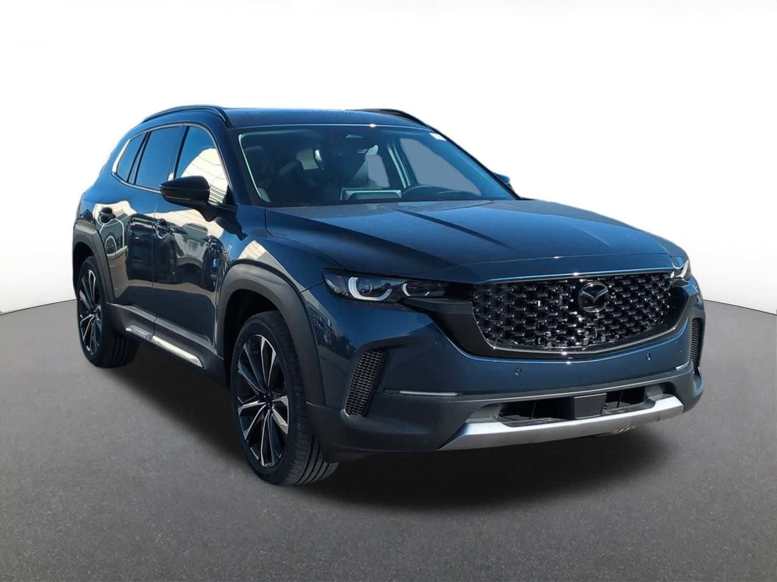 Thumbnail: 2026 Mazda CX-50 - 8