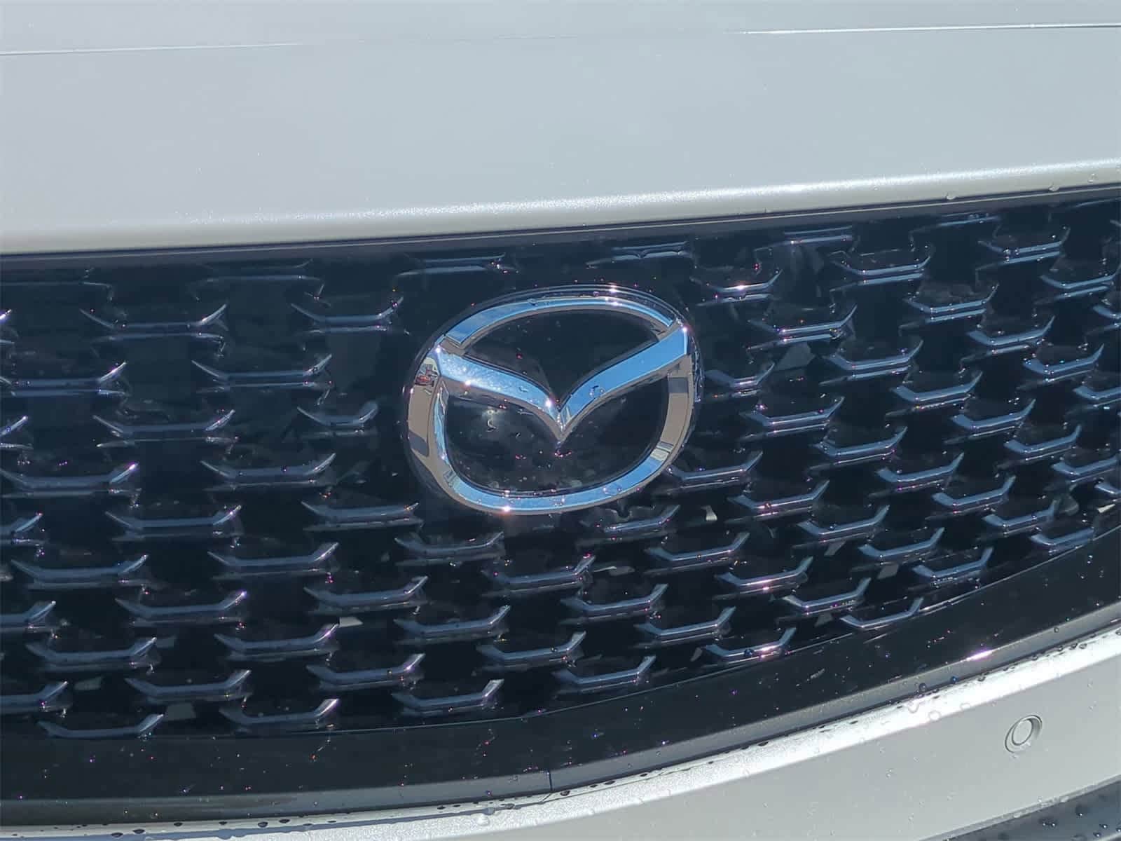 Thumbnail: 2026 Mazda CX-50 - 11