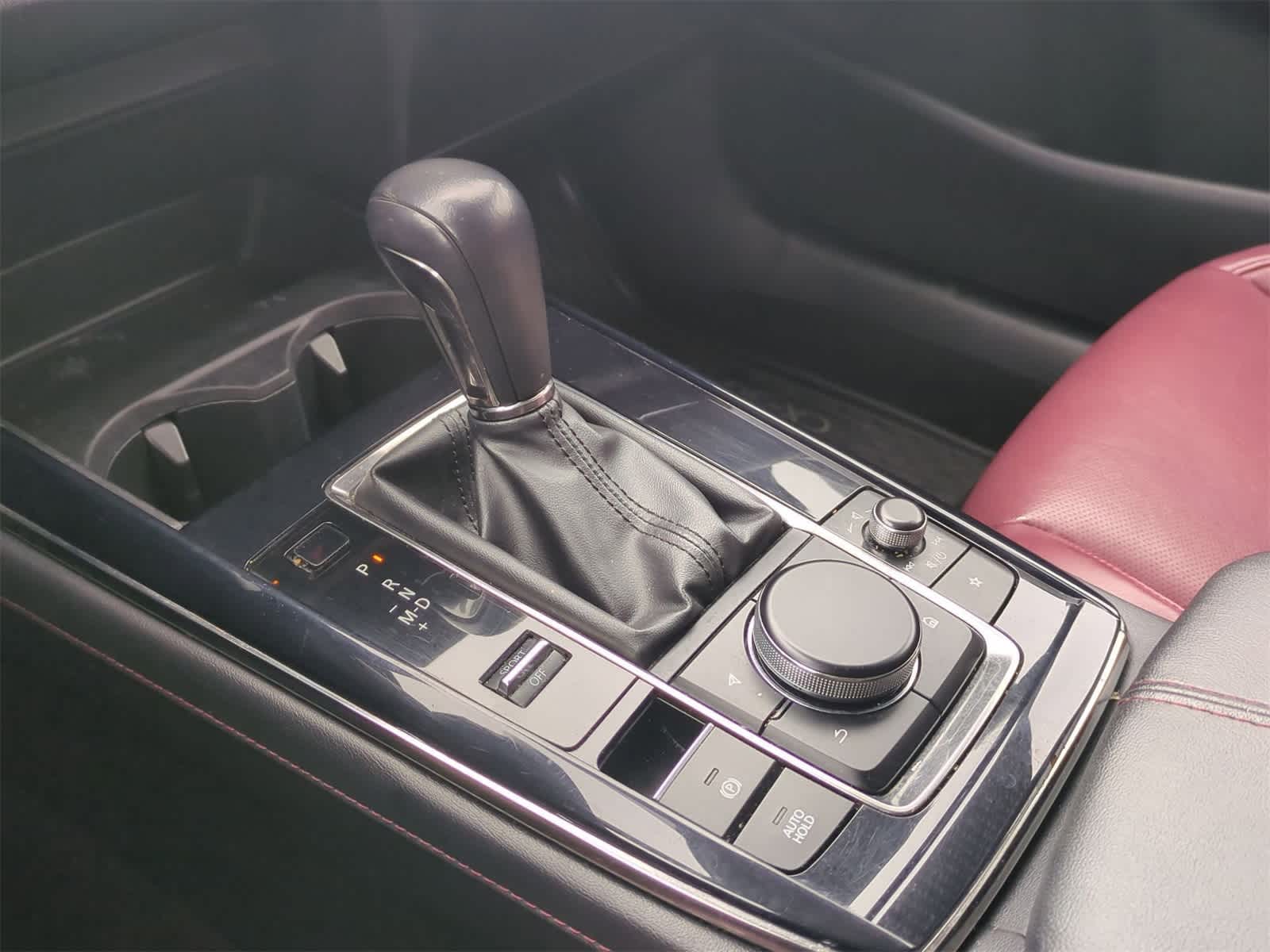 Thumbnail: 2023 Mazda CX-30 - 31