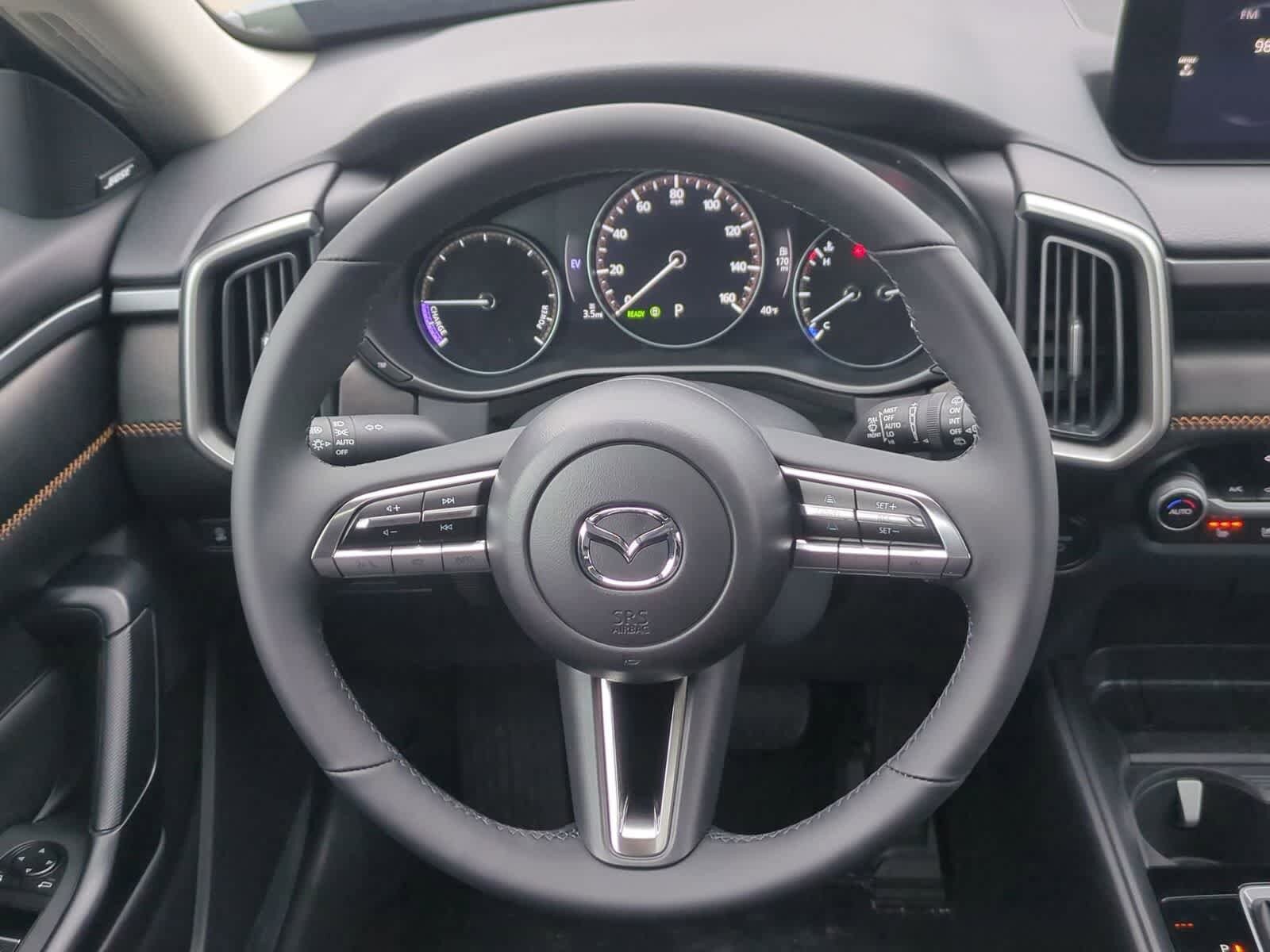 Thumbnail: 2026 Mazda CX-50 - 23