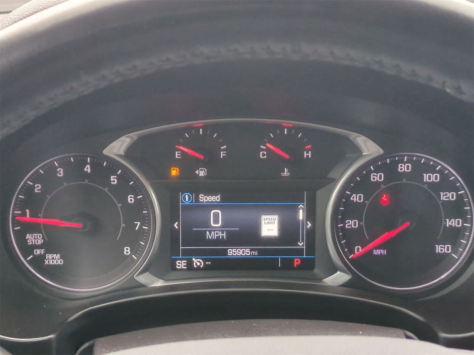 Thumbnail: 2018 GMC Terrain - 34