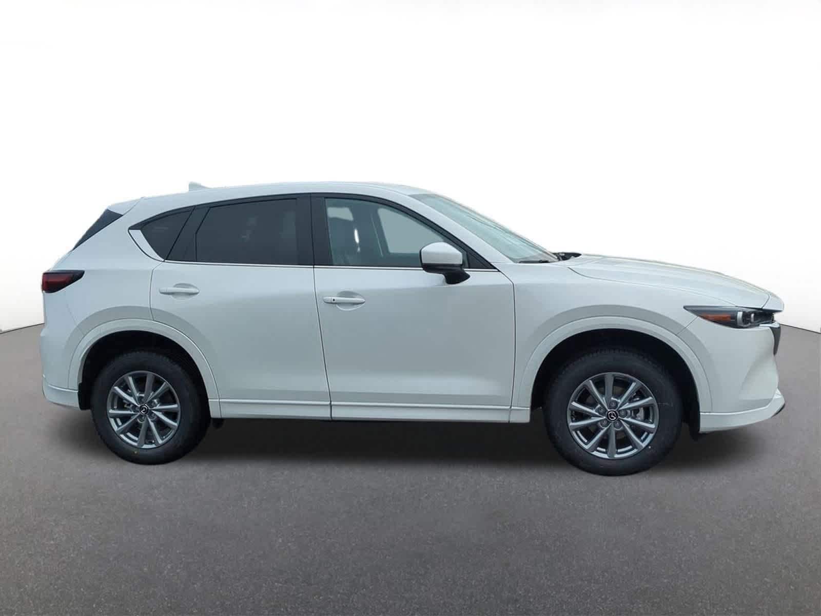 Thumbnail: 2025 Mazda CX-5 - 7