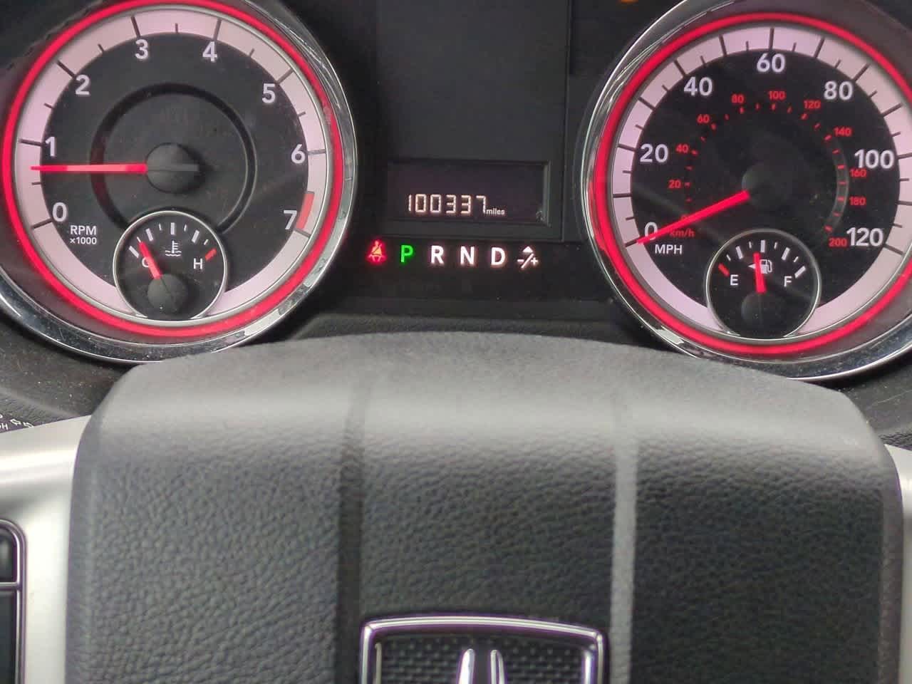 Thumbnail: 2016 Dodge Grand Caravan - 30