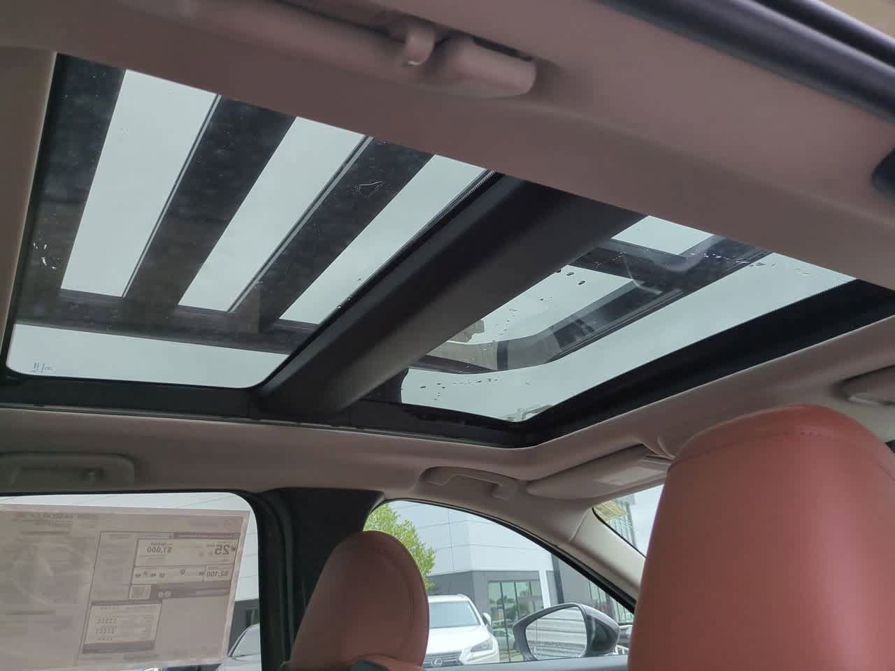 Thumbnail: 2025 Mazda CX-50 - 20