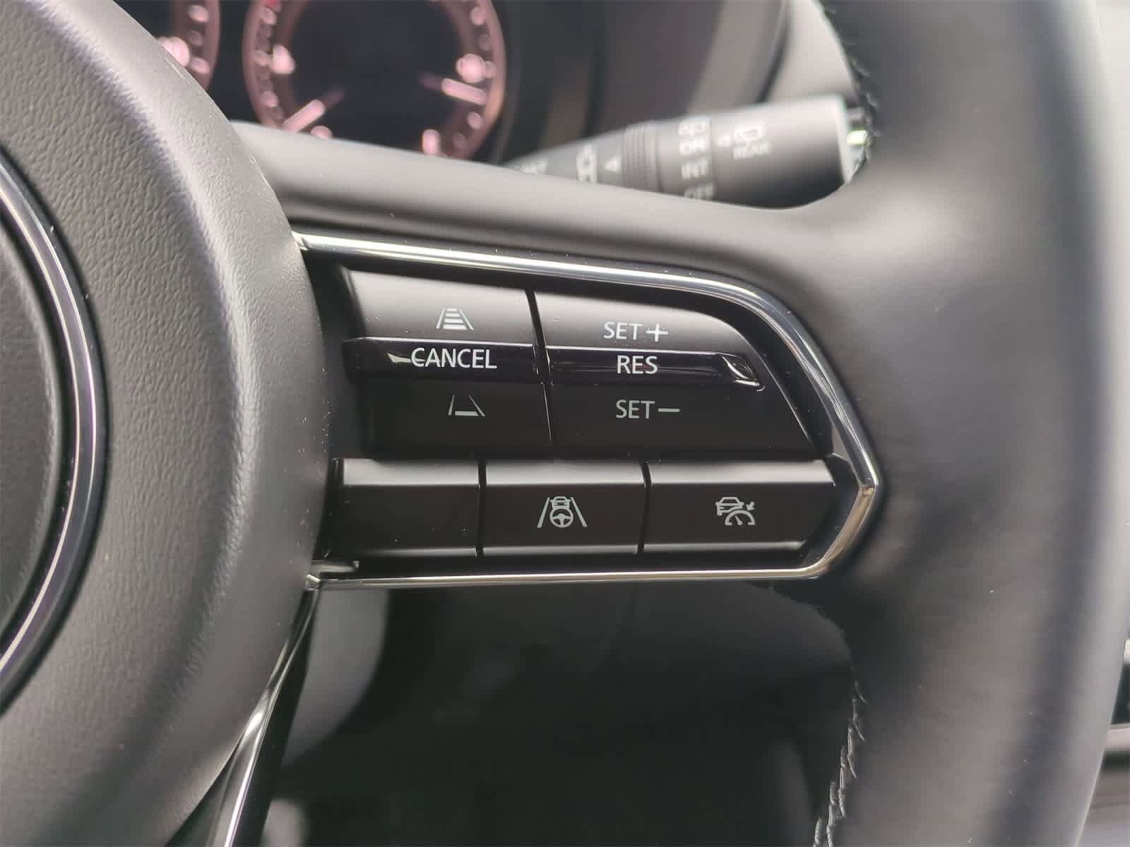 Thumbnail: 2026 Mazda CX-90 - 25