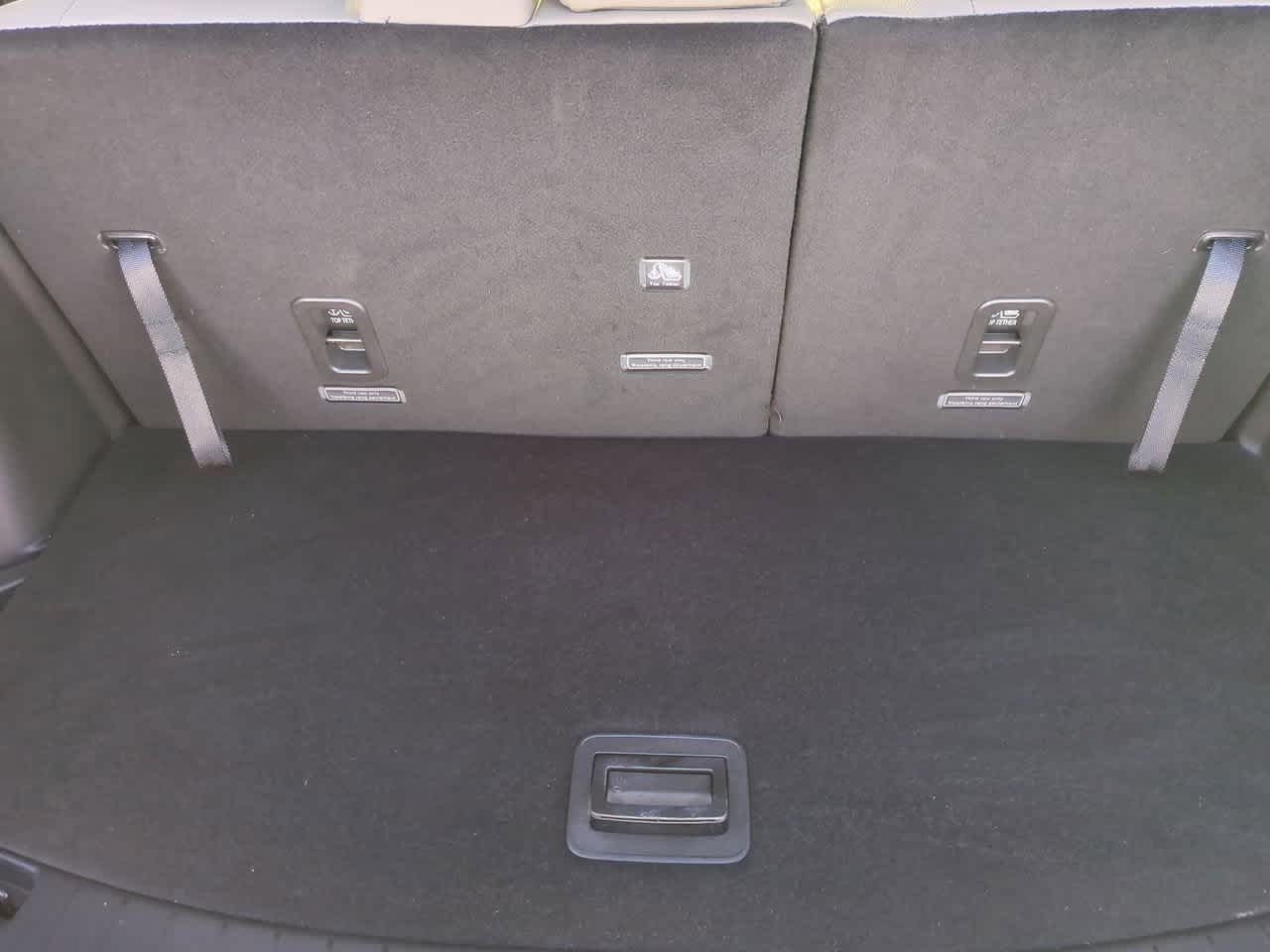 Thumbnail: 2024 Mazda CX-90 - 36