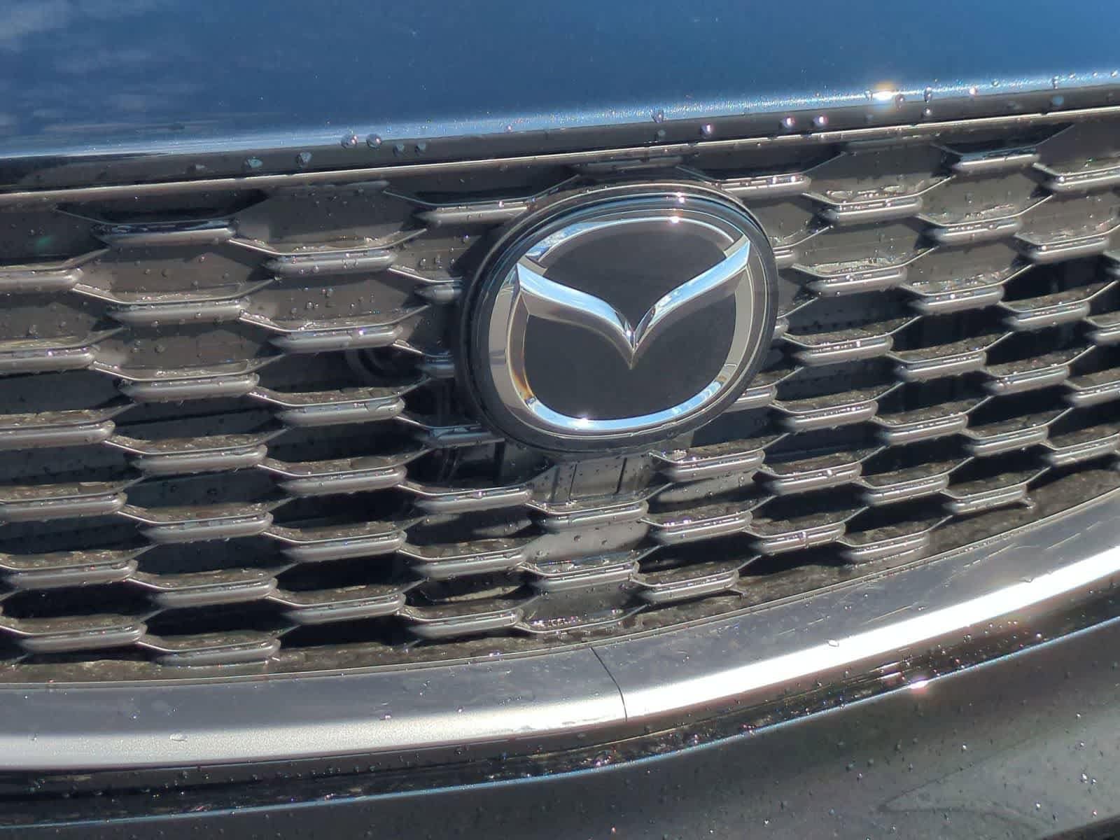 Thumbnail: 2026 Mazda CX-5 - 11