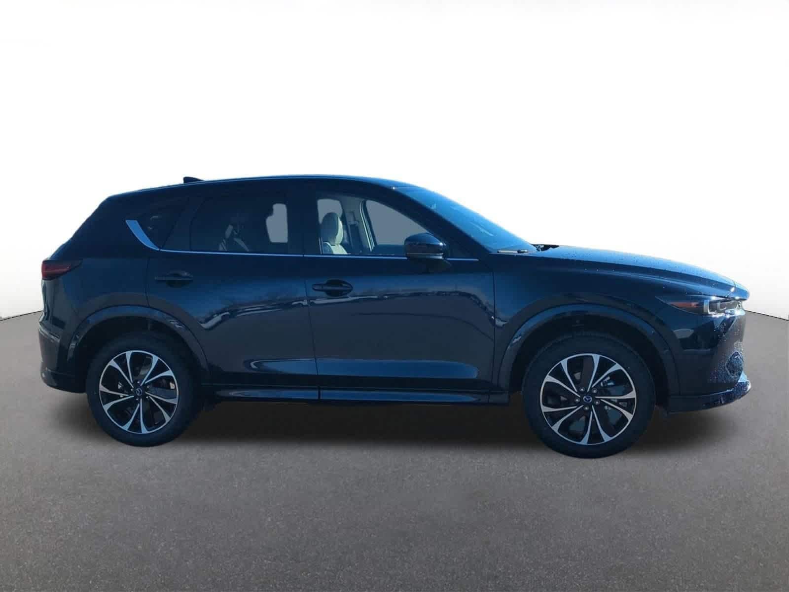 Thumbnail: 2025 Mazda CX-5 - 7