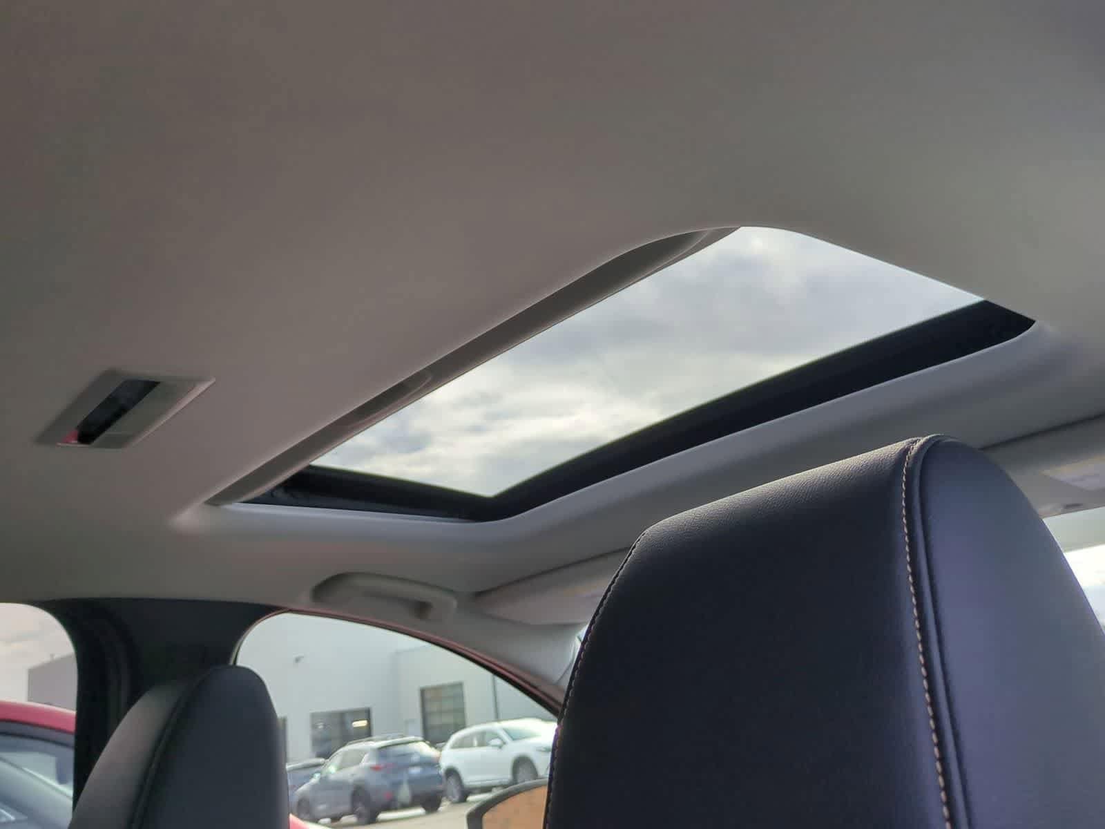 Thumbnail: 2026 Mazda CX-90 - 21