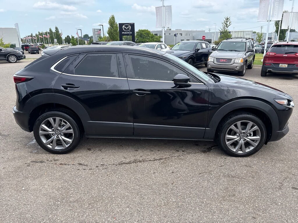 Used 2024 Mazda CX-30 2.5 S Preferred Package SUV