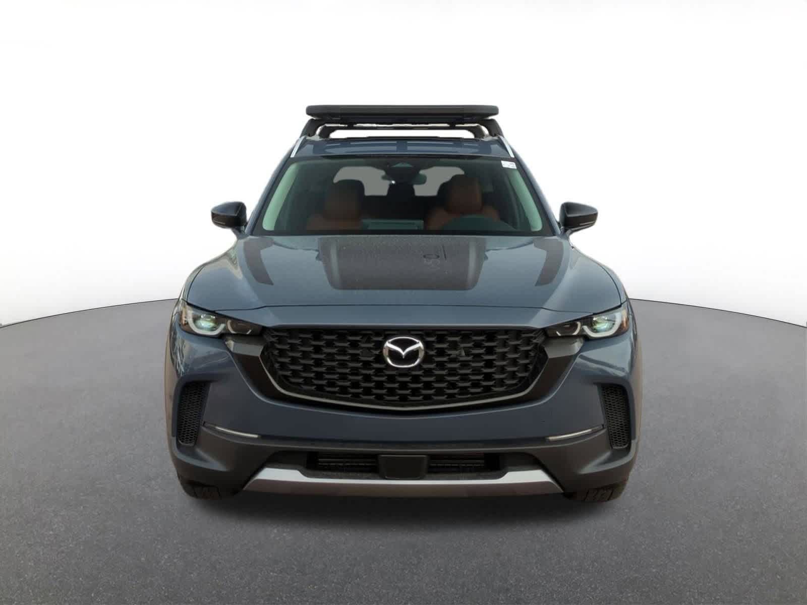 Thumbnail: 2025 Mazda CX-50 - 9