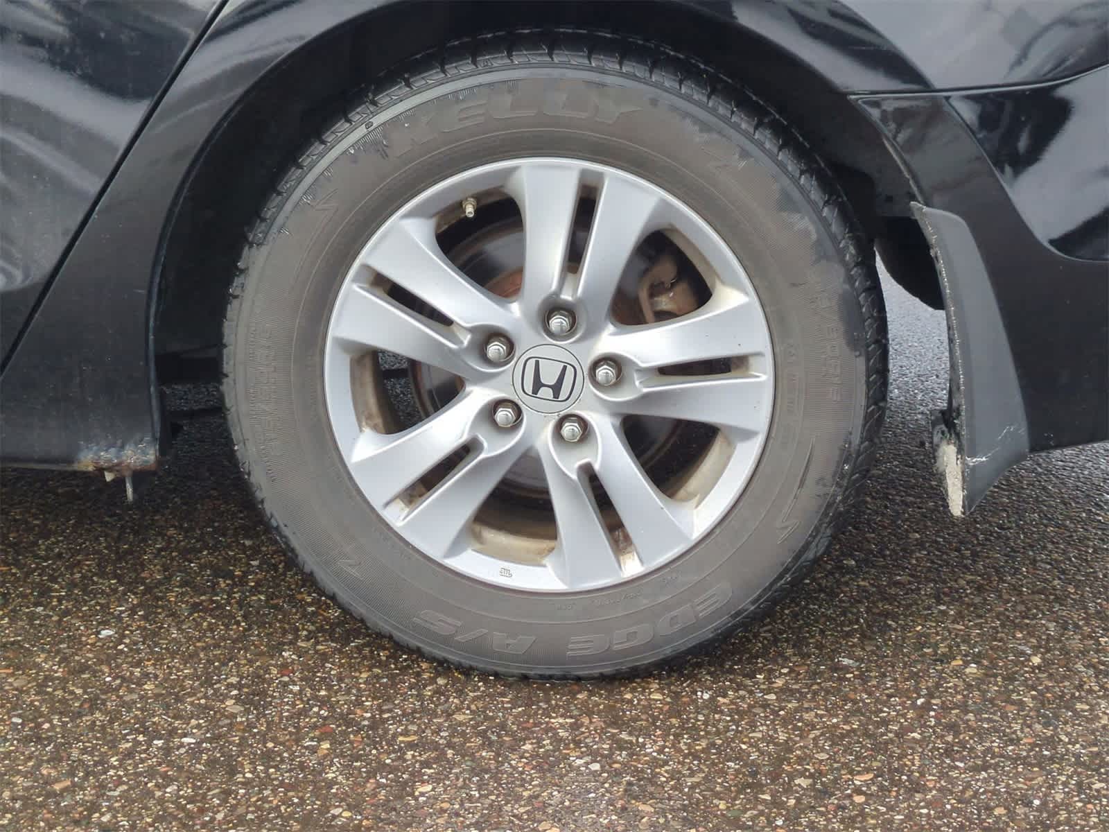 Thumbnail: 2012 Honda Accord - 13