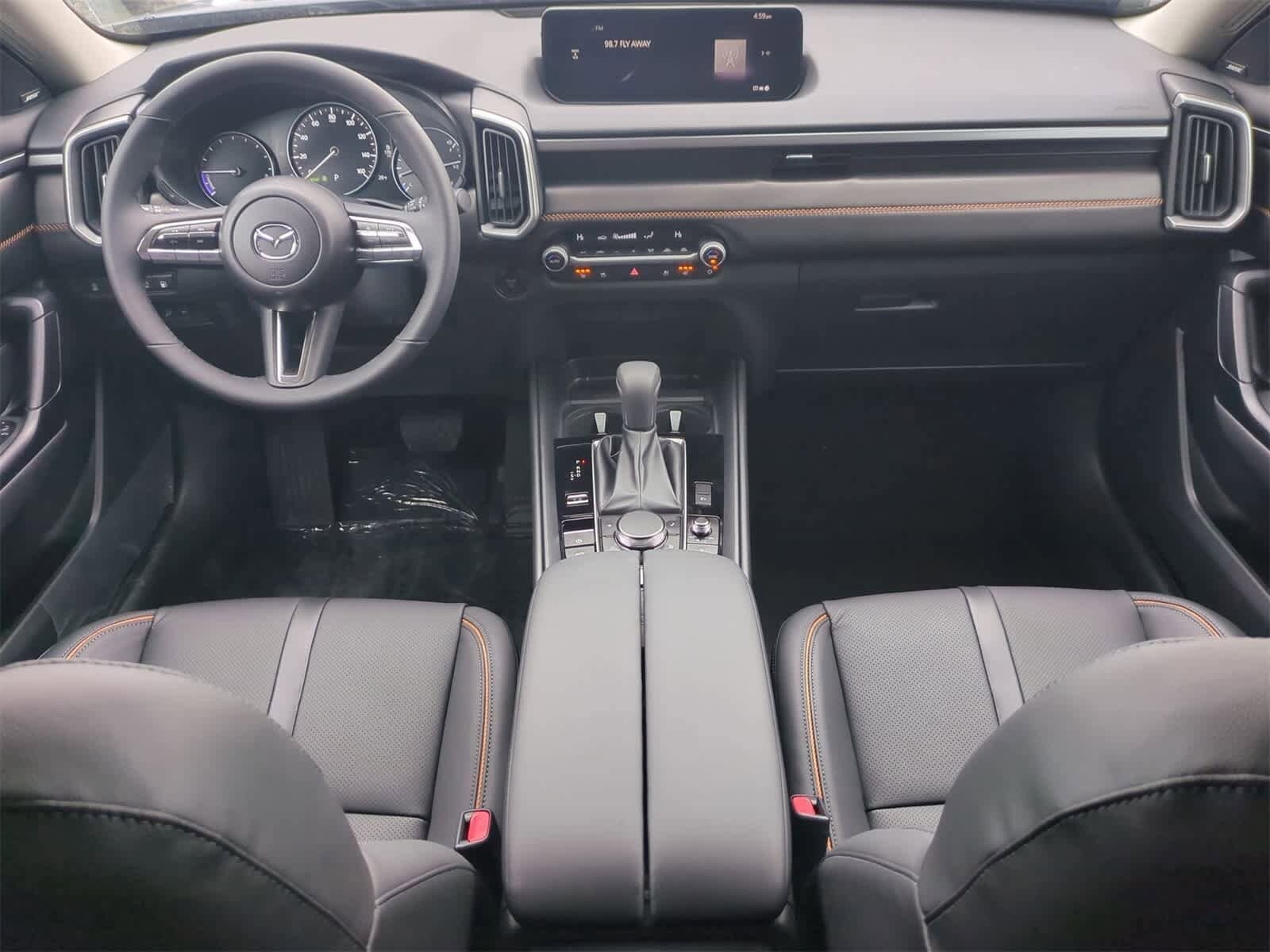 Thumbnail: 2026 Mazda CX-50 - 14