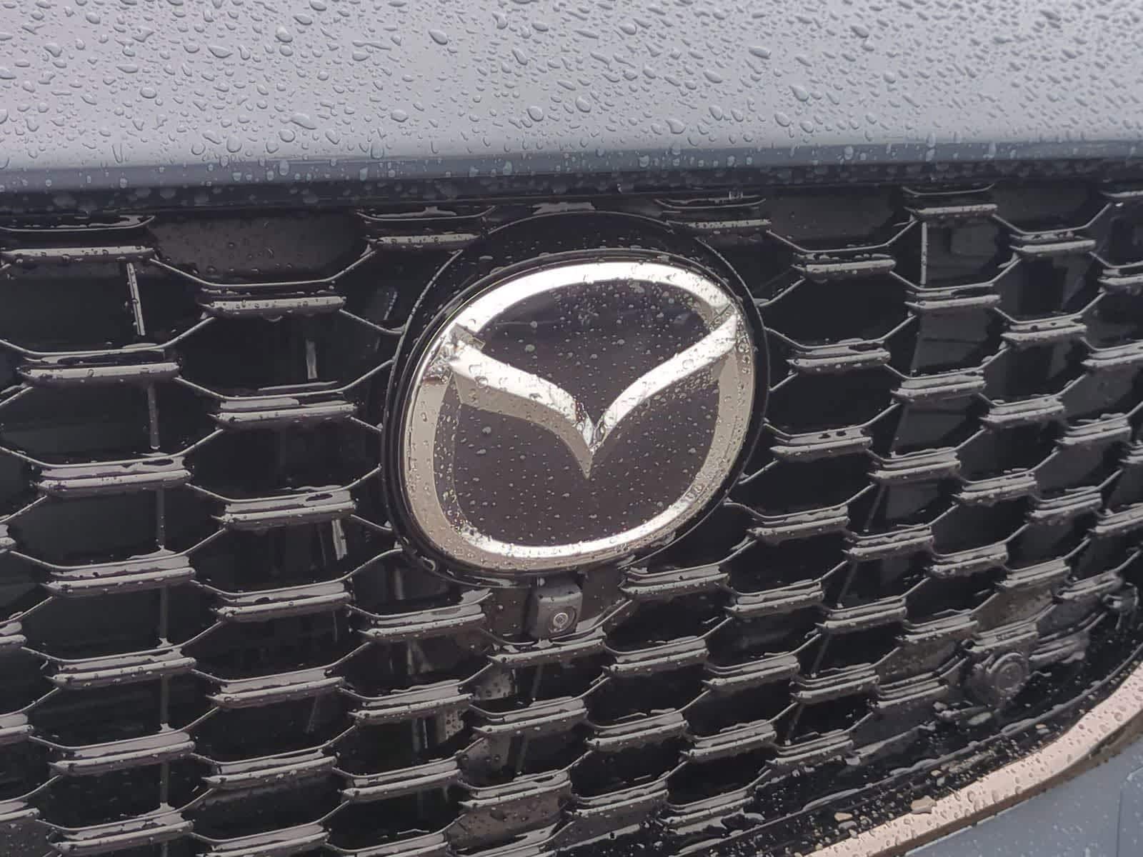 Thumbnail: 2026 Mazda CX-90 - 11