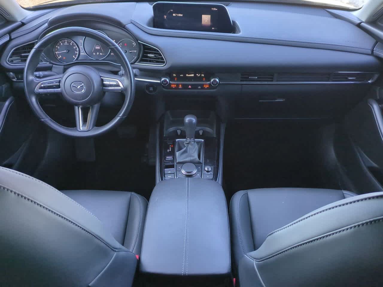 Thumbnail: 2023 Mazda CX-30 - 14