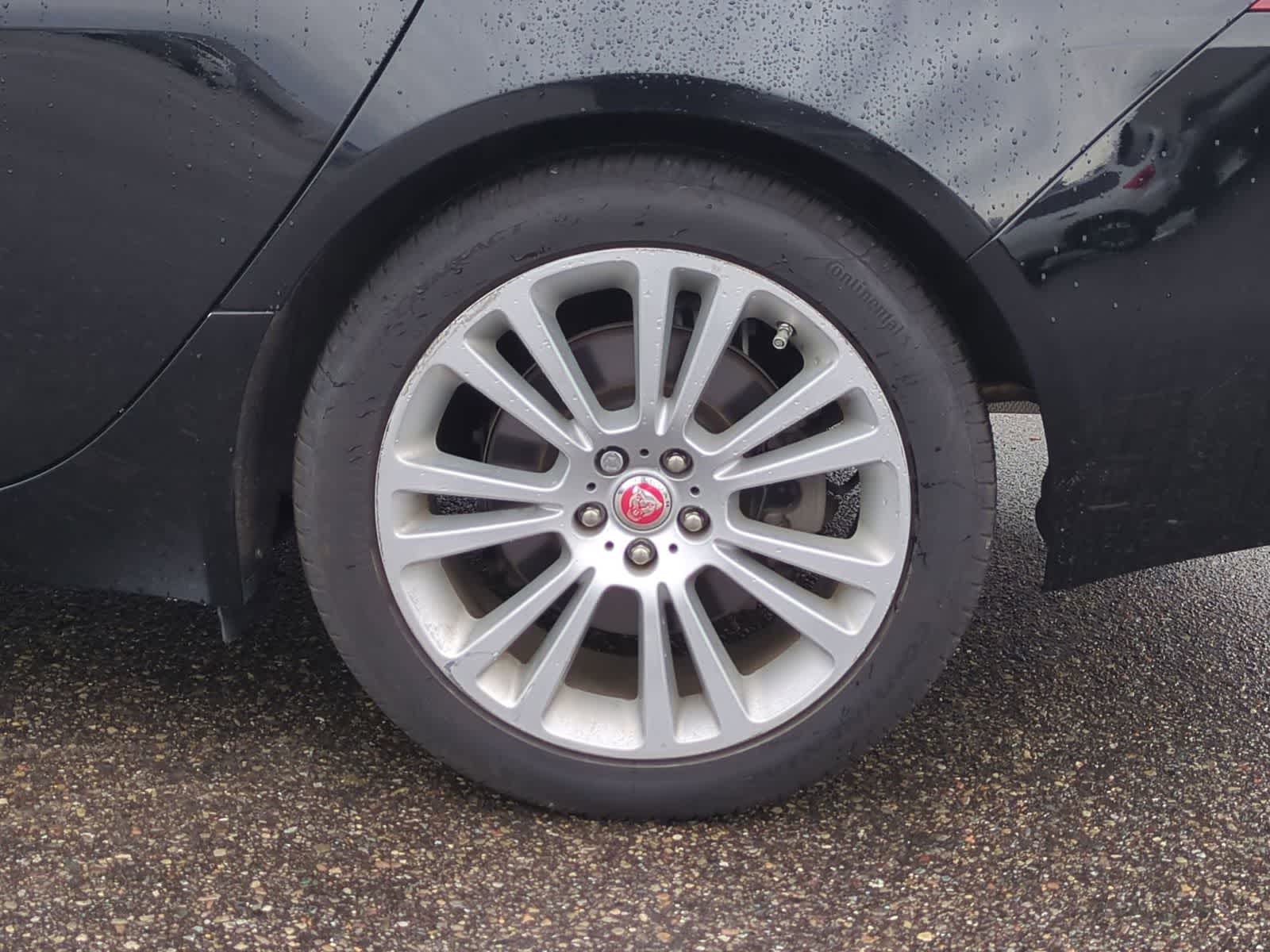 Thumbnail: 2020 Jaguar XF - 13