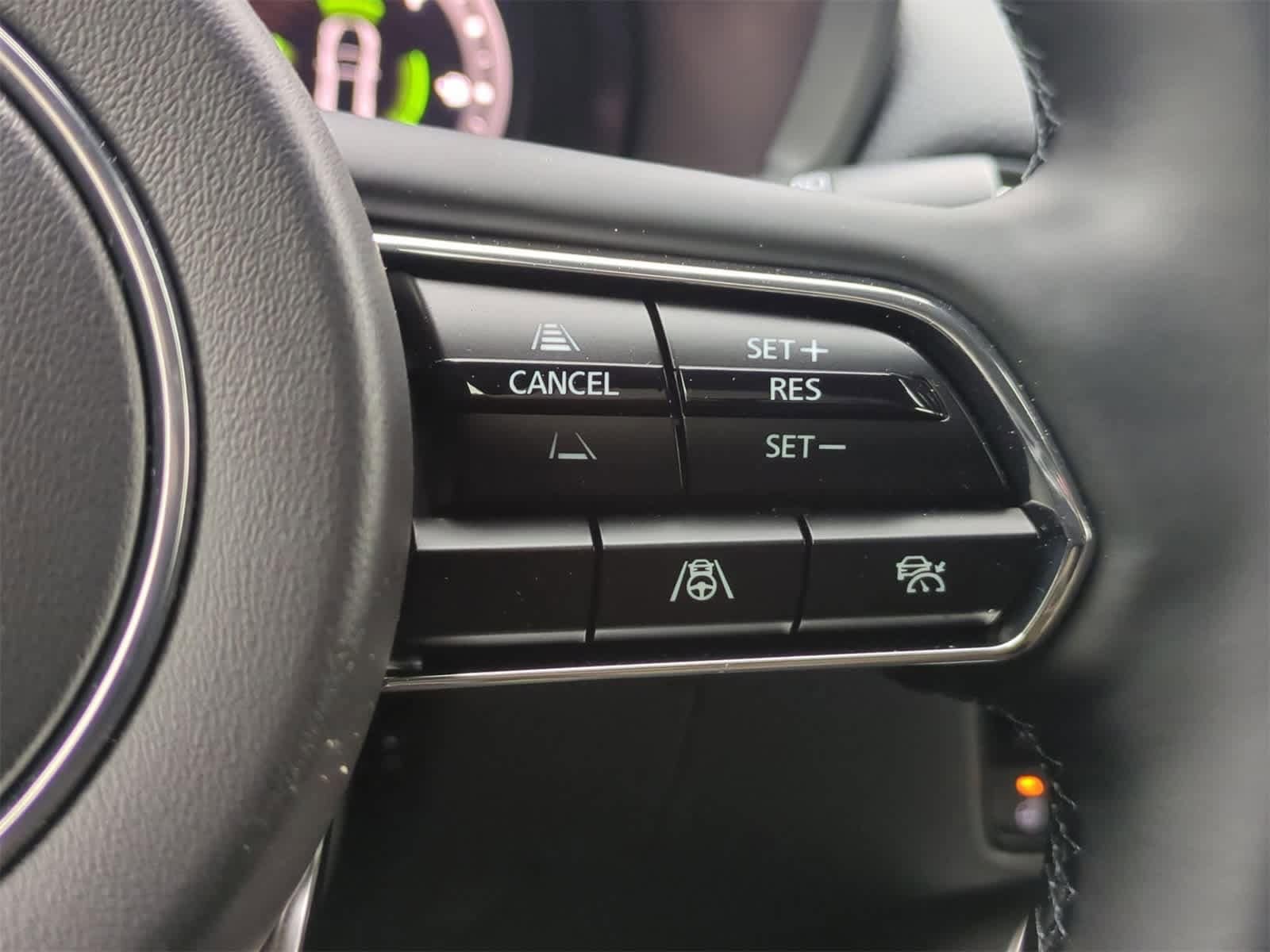 Thumbnail: 2026 Mazda CX-70 - 25