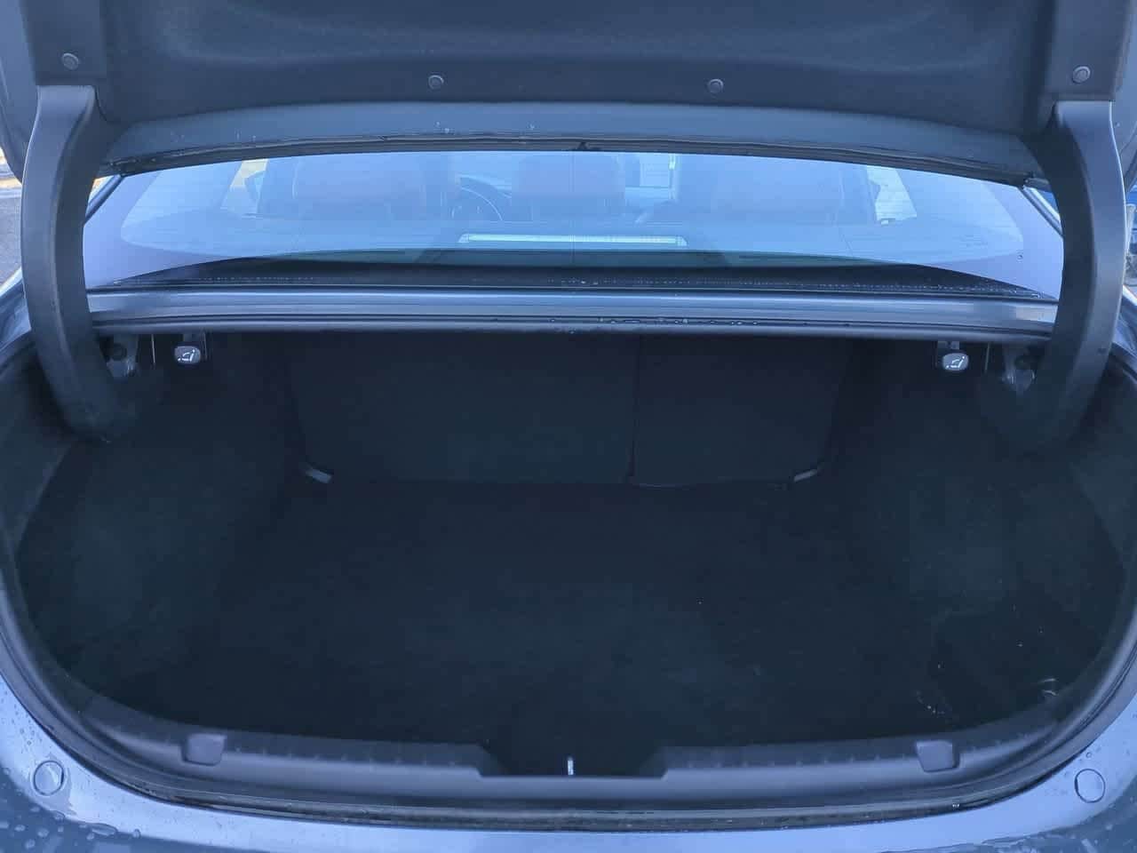 Thumbnail: 2026 Mazda Mazda3 - 33