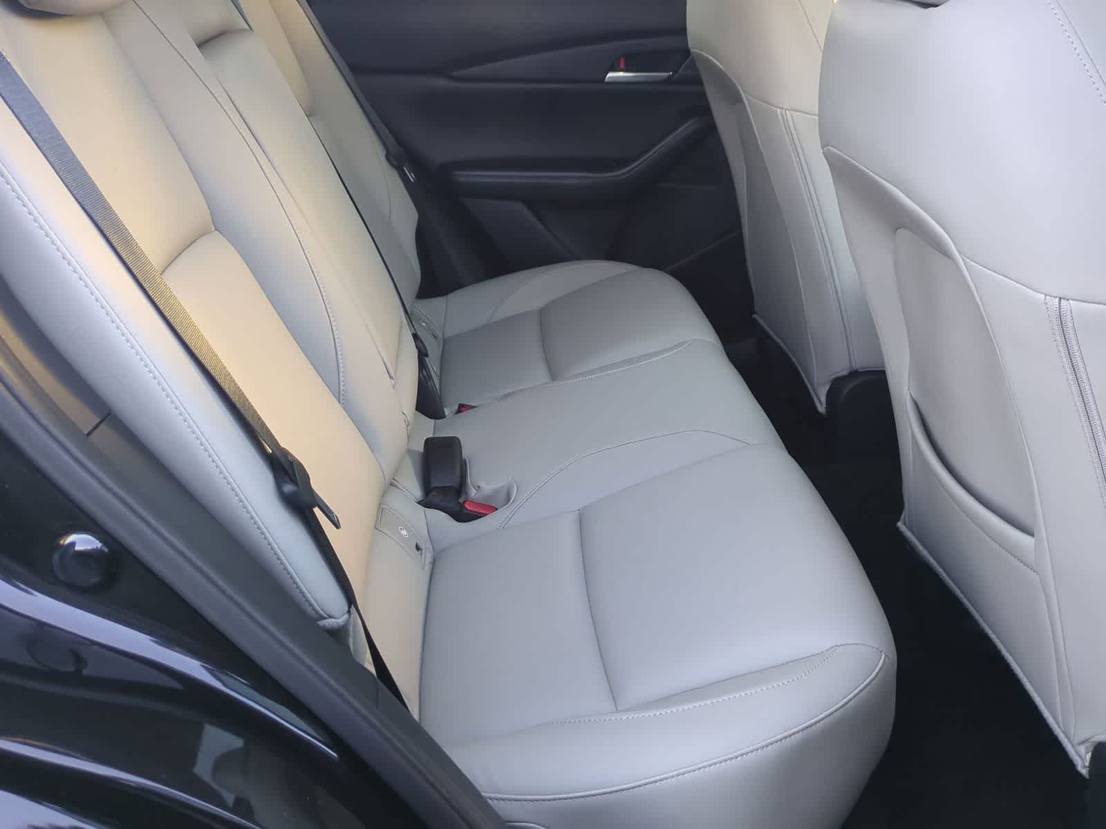 Thumbnail: 2025 Mazda CX-30 - 20