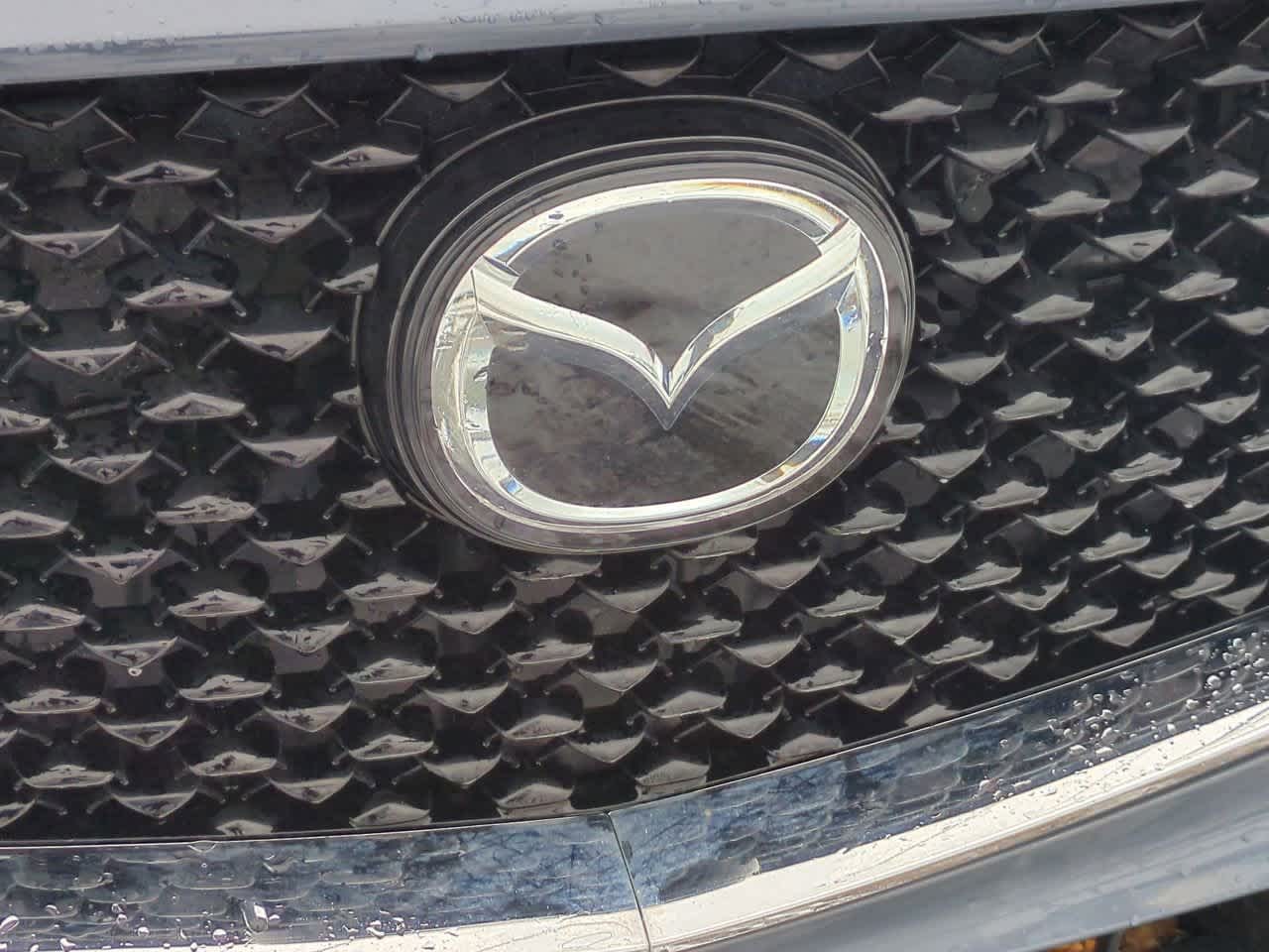 Thumbnail: 2023 Mazda CX-30 - 10