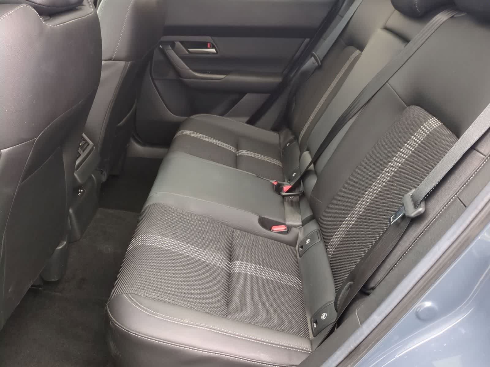 Thumbnail: 2024 Mazda CX-50 - 19