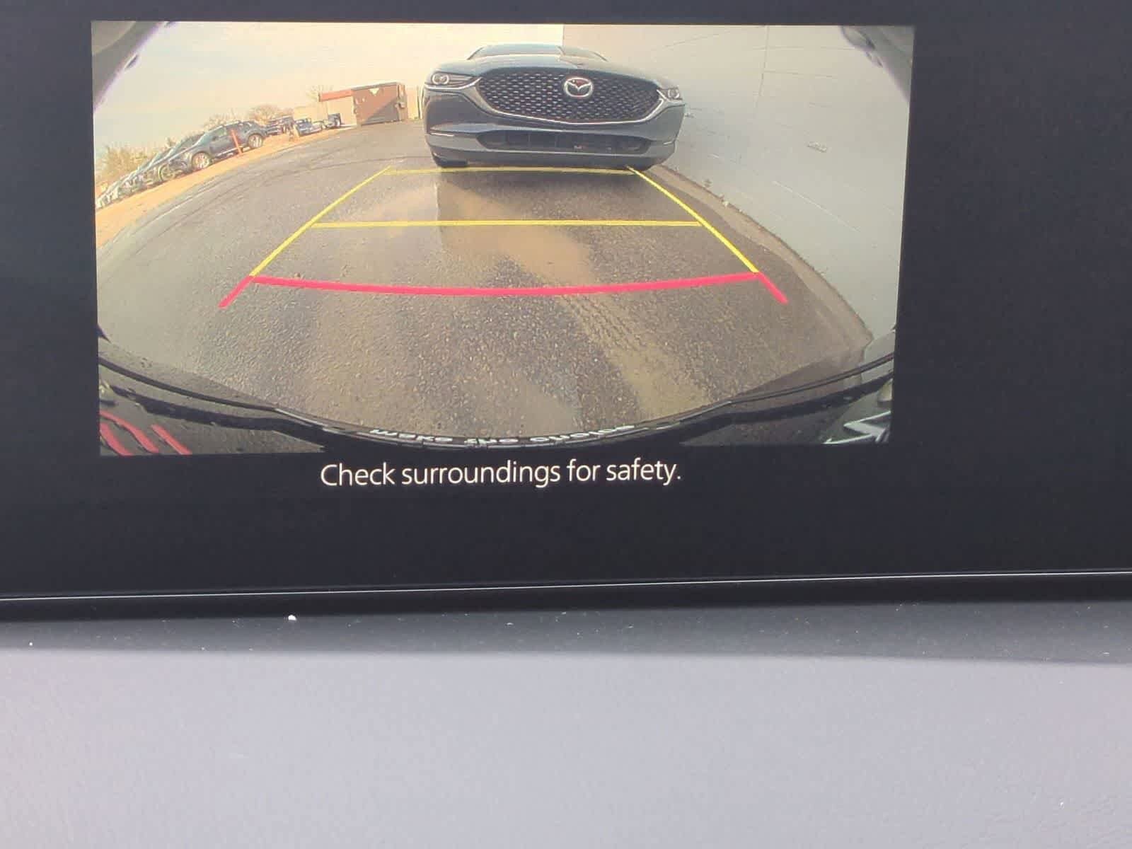 Thumbnail: 2026 Mazda Mazda3 - 29