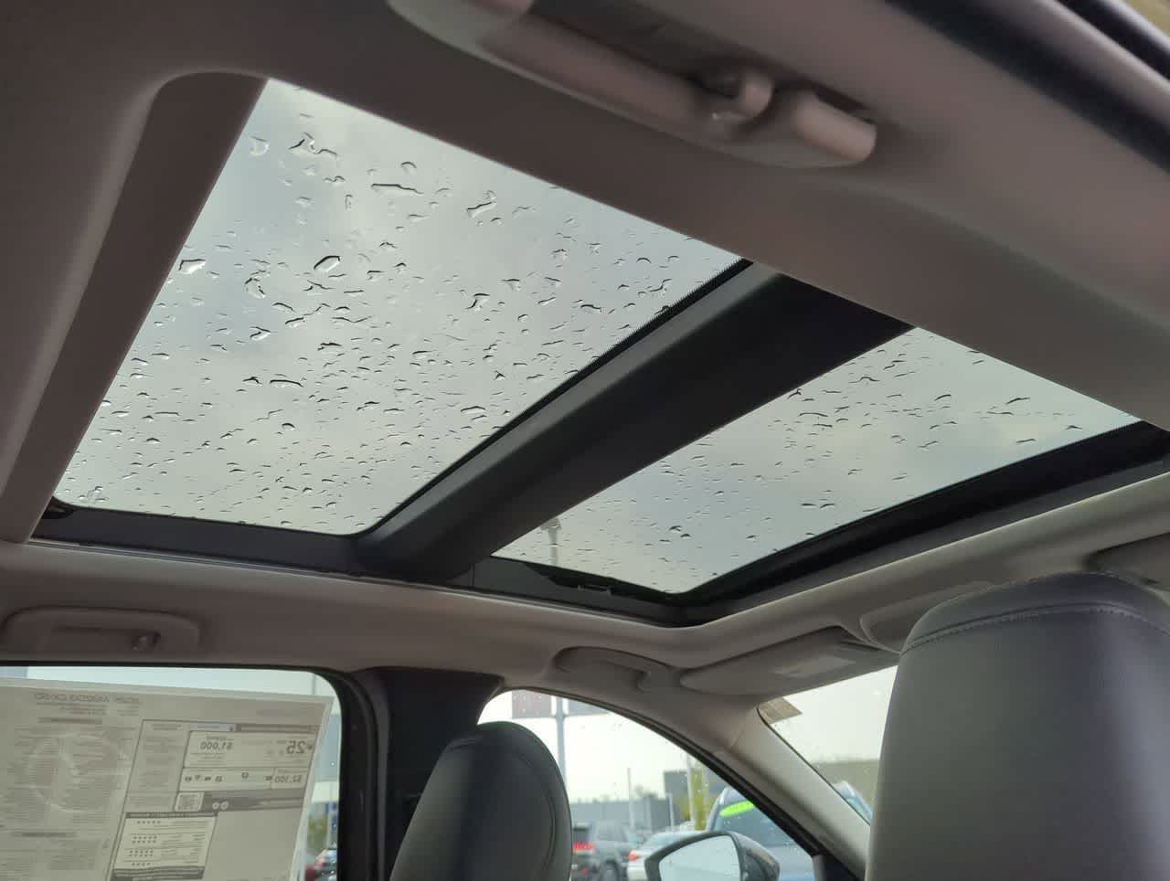 Thumbnail: 2025 Mazda CX-50 - 19