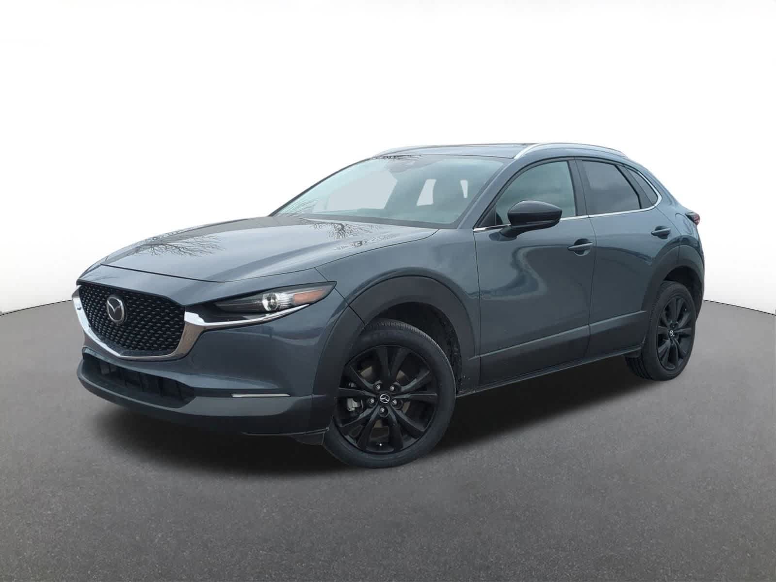 Thumbnail: 2023 Mazda CX-30 - 1