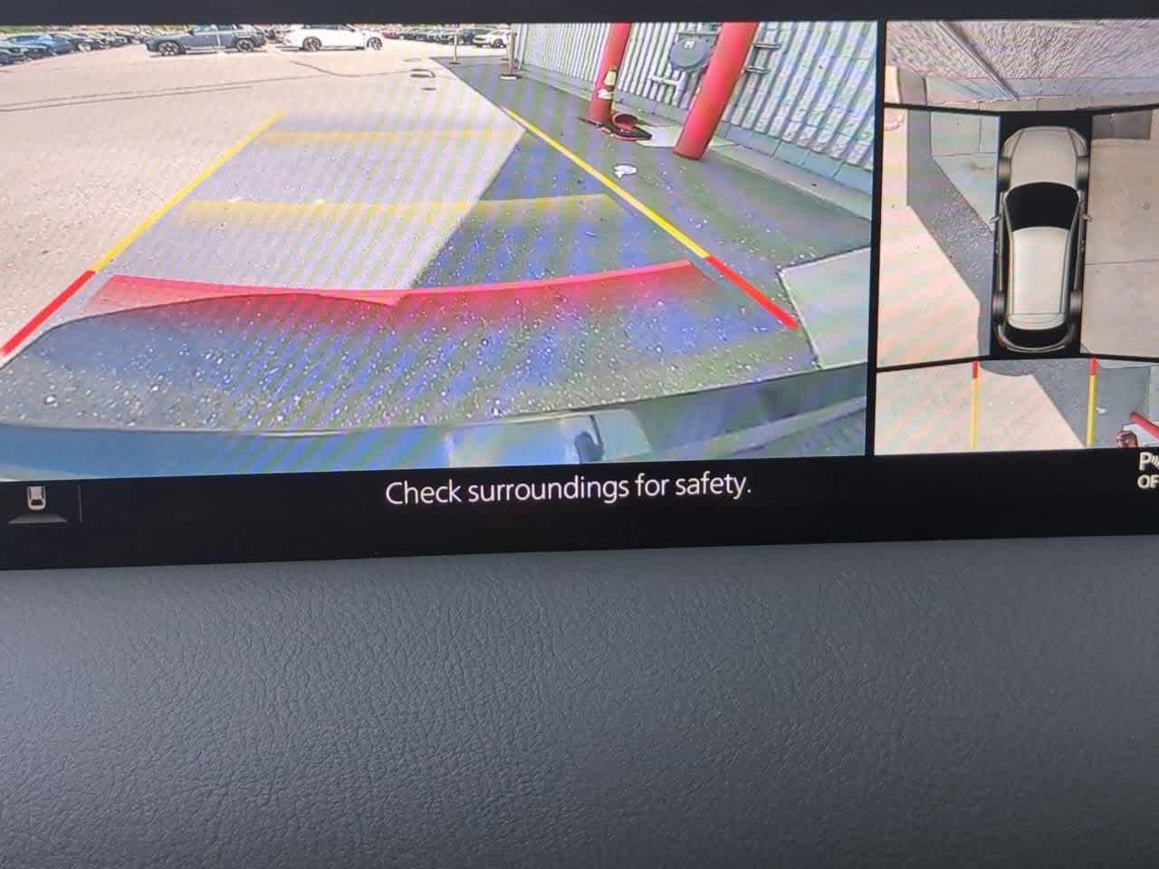 Thumbnail: 2025 Mazda CX-5 - 28