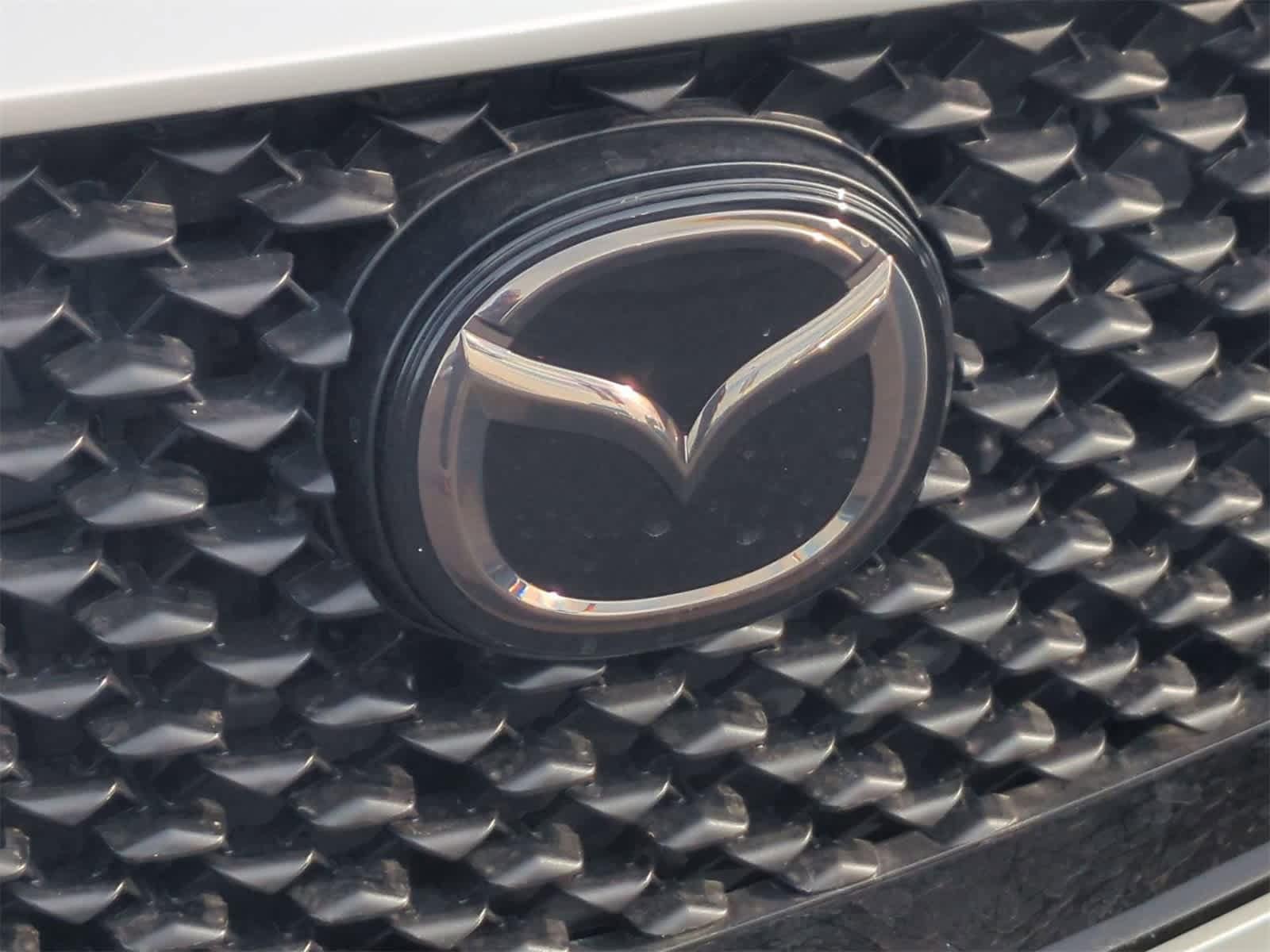 Thumbnail: 2026 Mazda CX-30 - 11