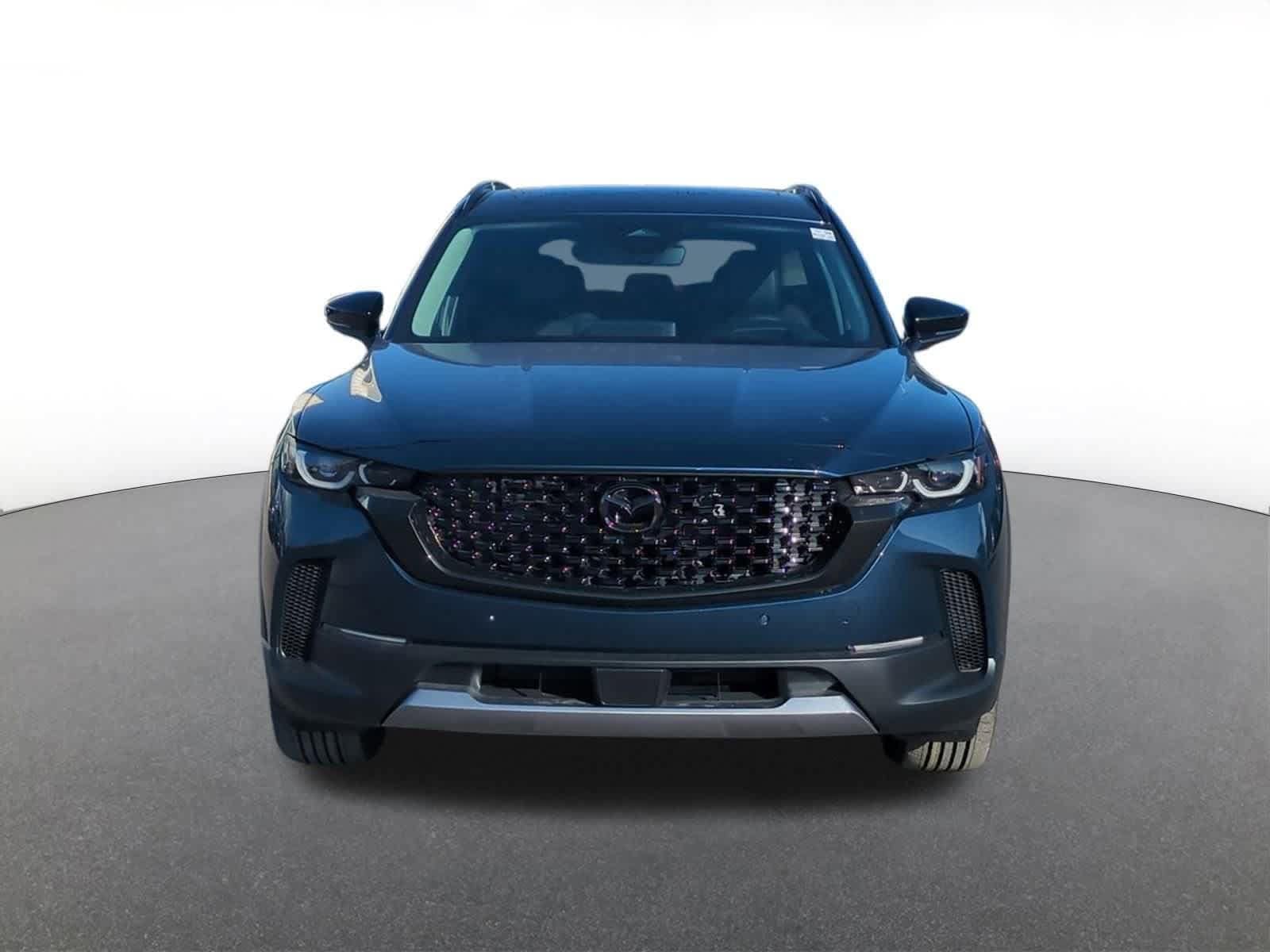 Thumbnail: 2026 Mazda CX-50 - 9