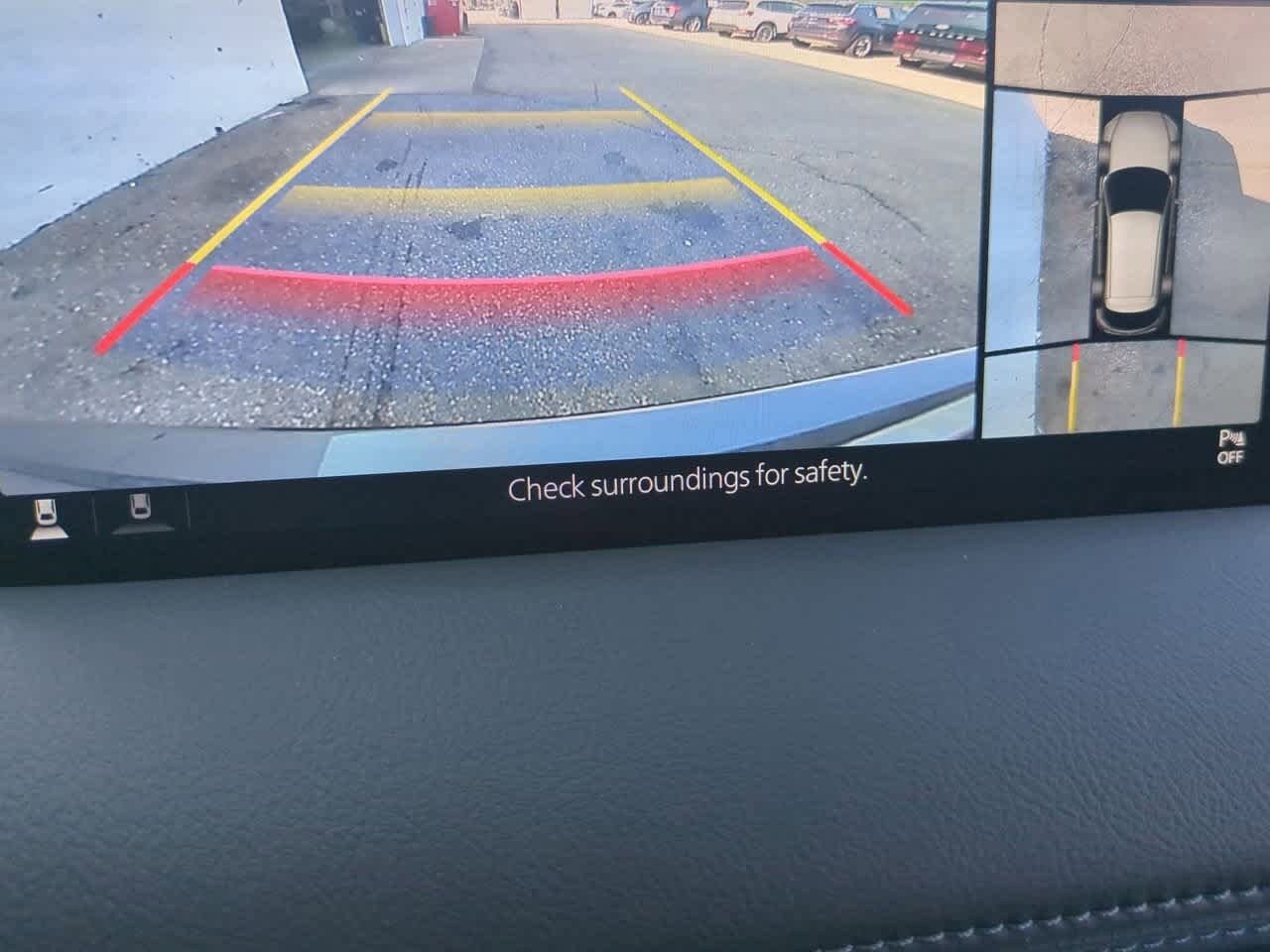 Thumbnail: 2025 Mazda CX-5 - 28