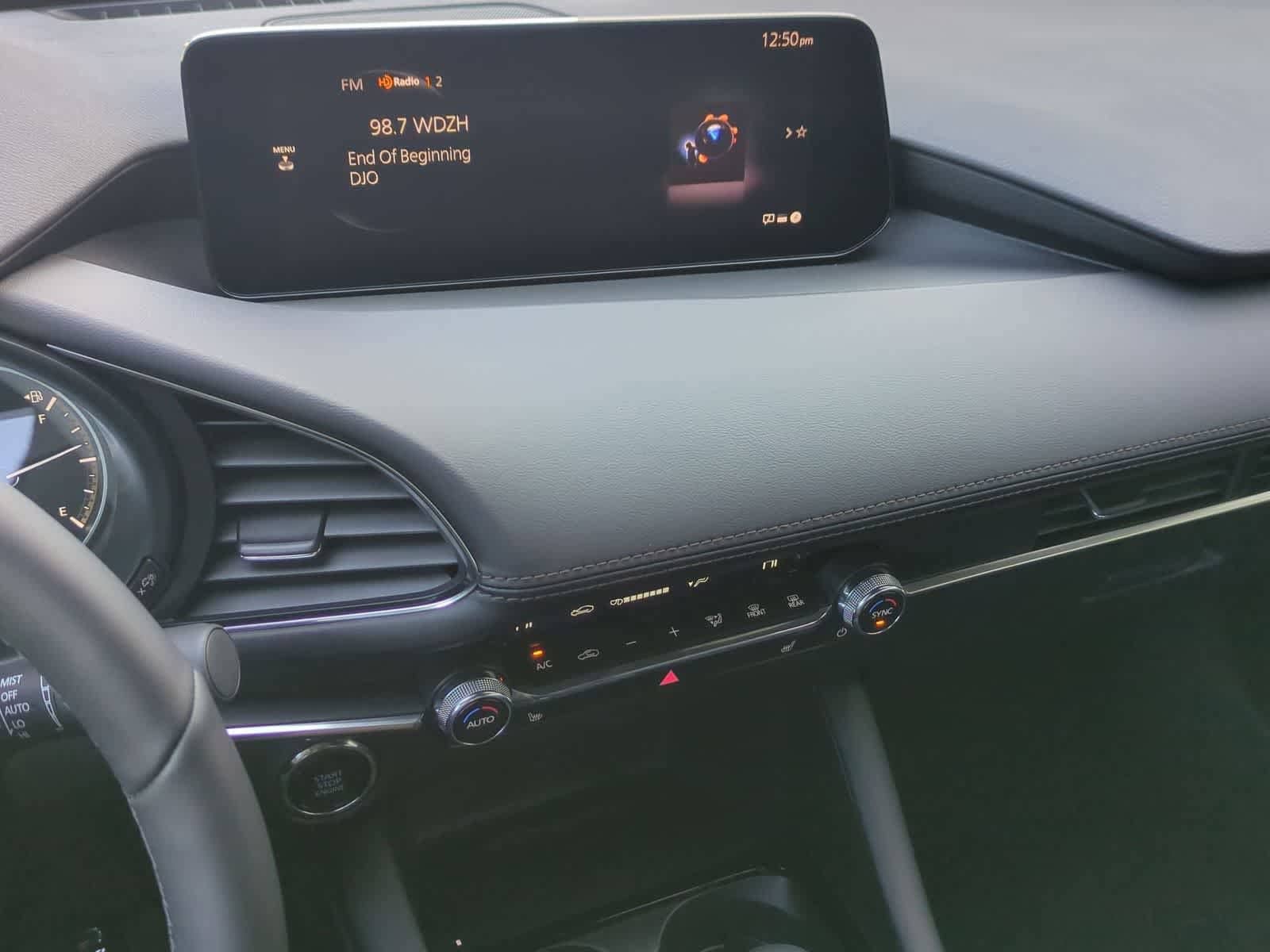 Thumbnail: 2026 Mazda Mazda3 - 28