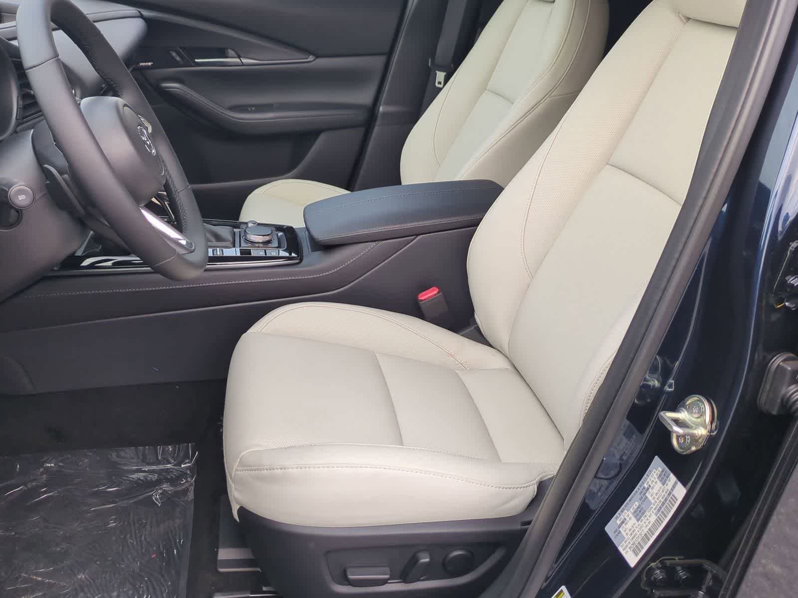 Thumbnail: 2026 Mazda CX-30 - 15