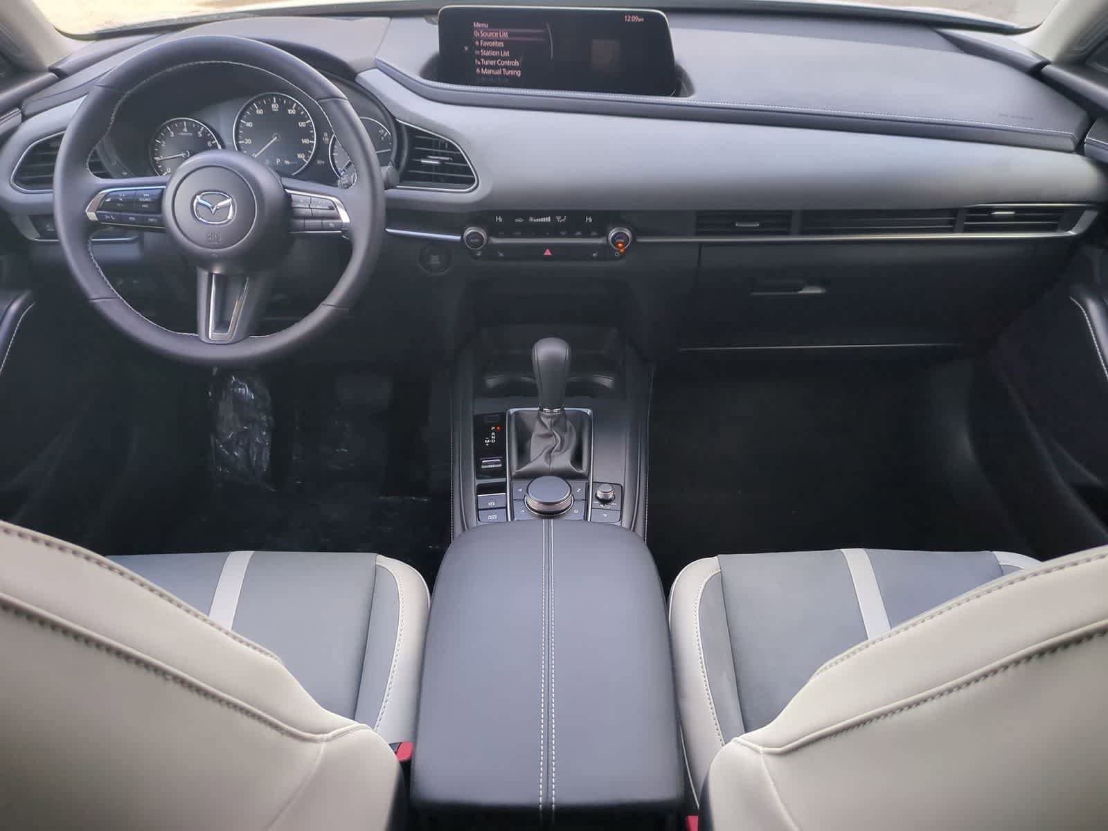 Thumbnail: 2026 Mazda CX-30 - 14