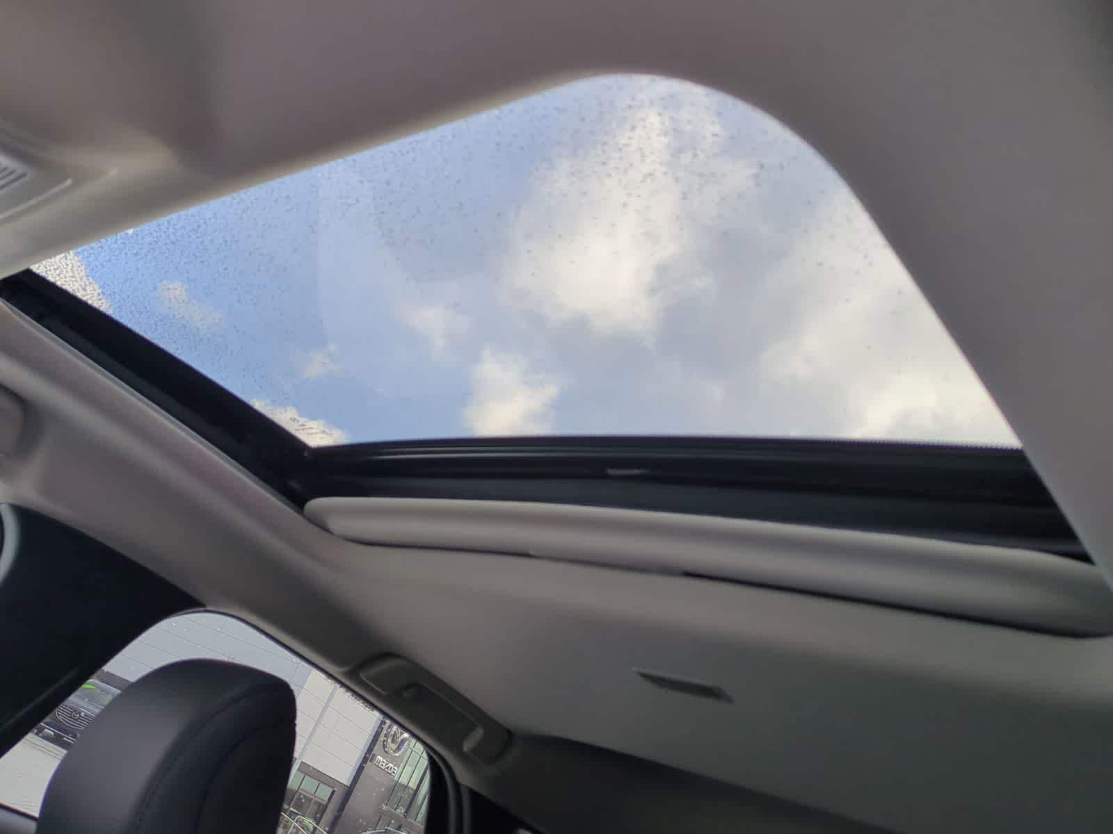 Thumbnail: 2026 Mazda CX-30 - 18