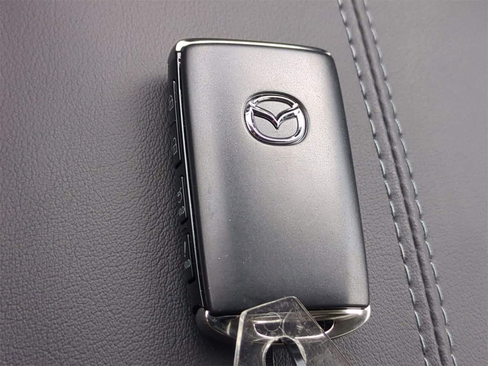 Thumbnail: 2026 Mazda CX-30 - 33