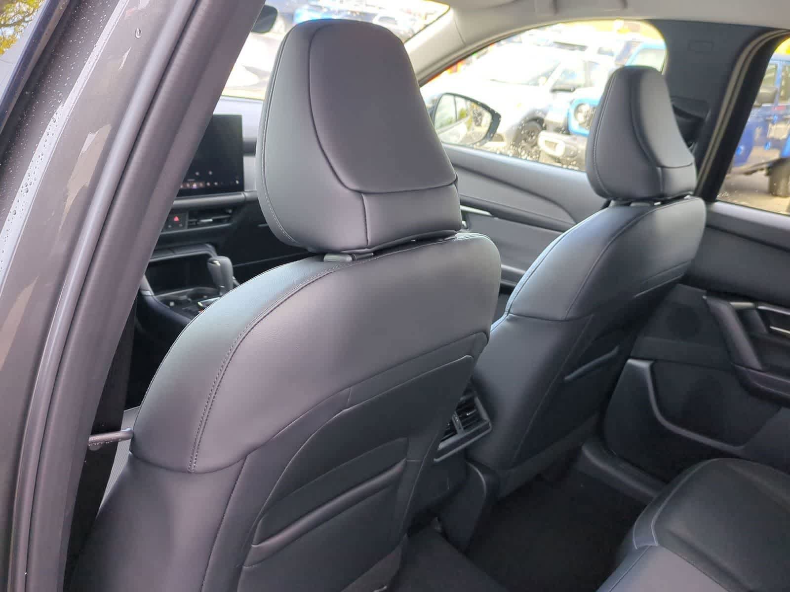 Thumbnail: 2026 Mazda CX-5 - 17