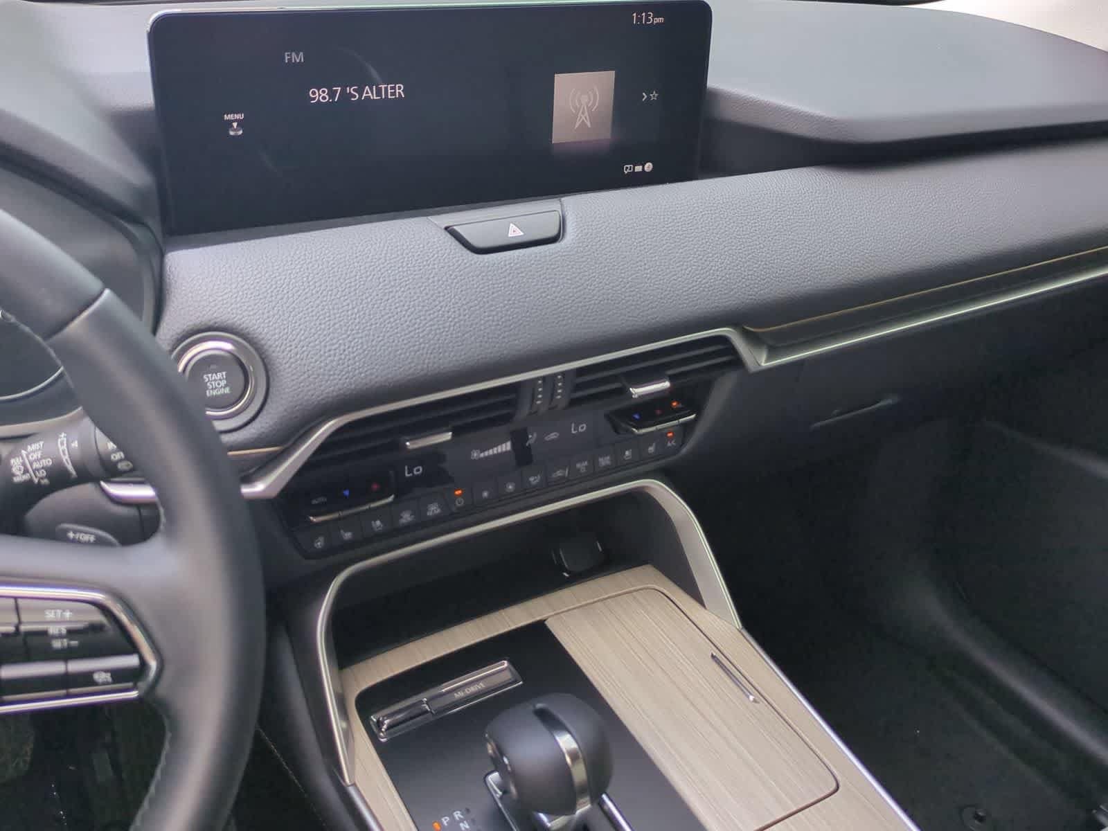 Thumbnail: 2026 Mazda CX-90 - 28