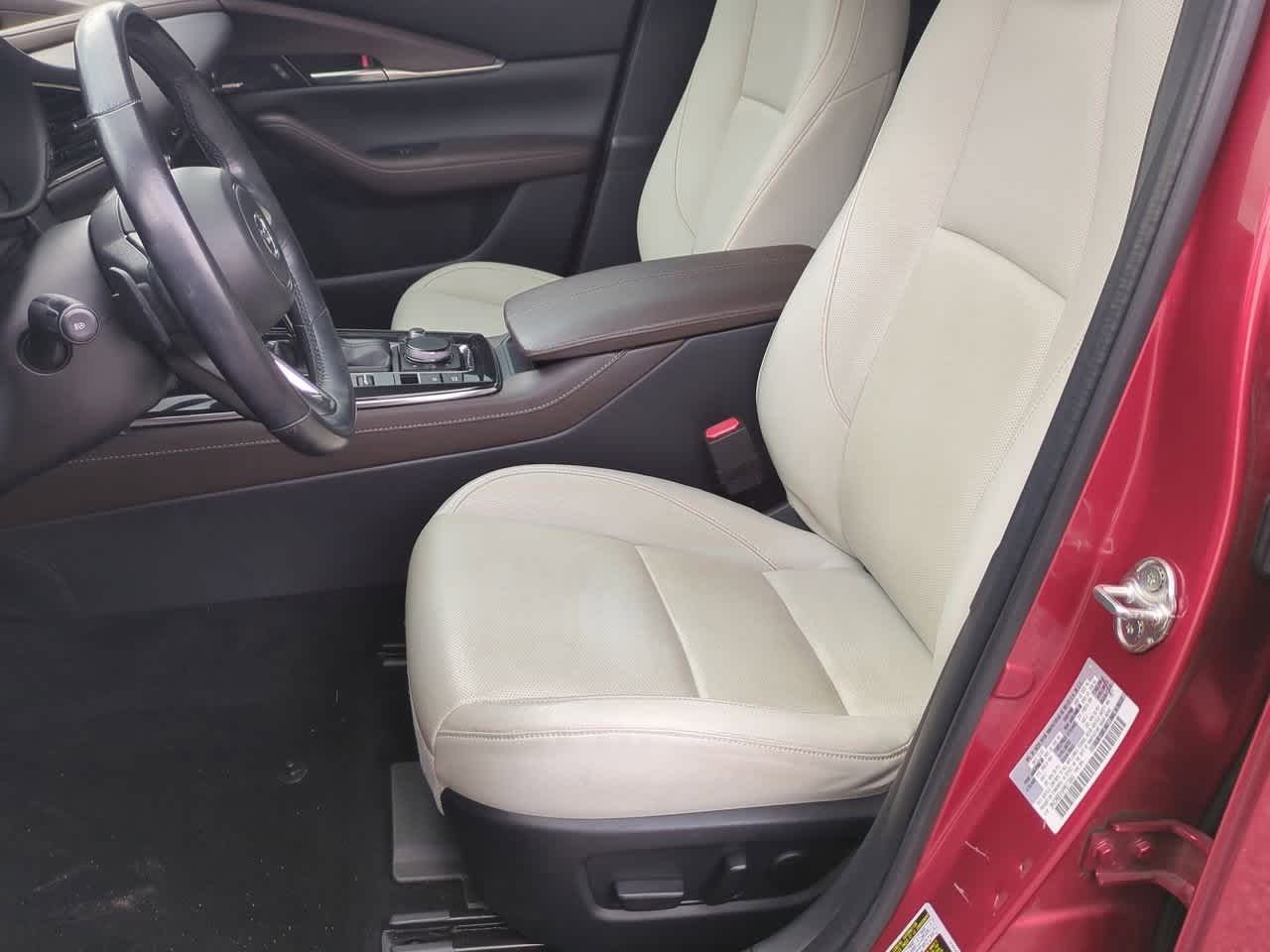 Thumbnail: 2023 Mazda CX-30 - 15