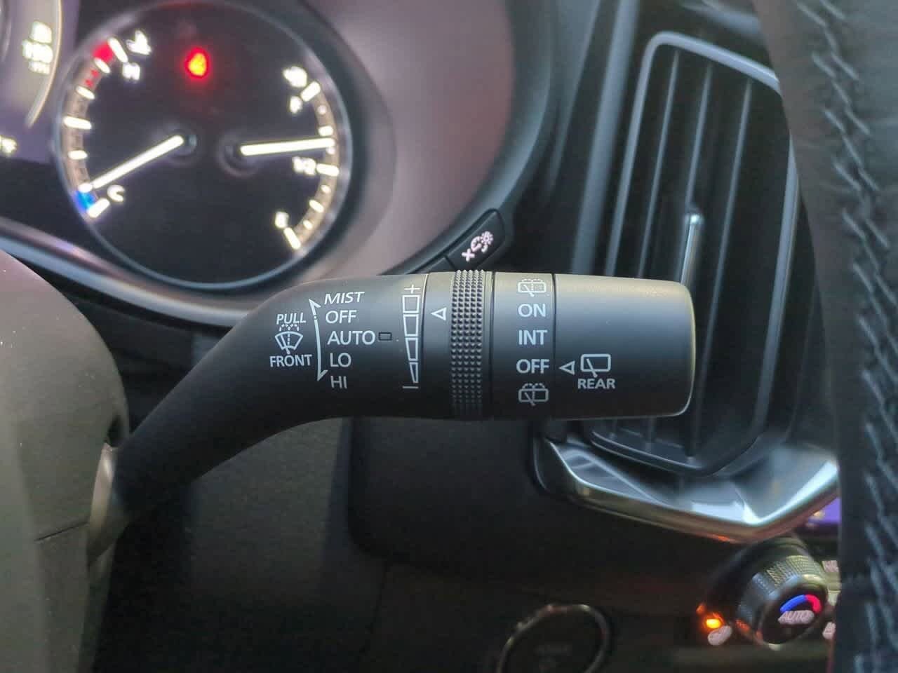 Thumbnail: 2026 Mazda CX-50 - 26