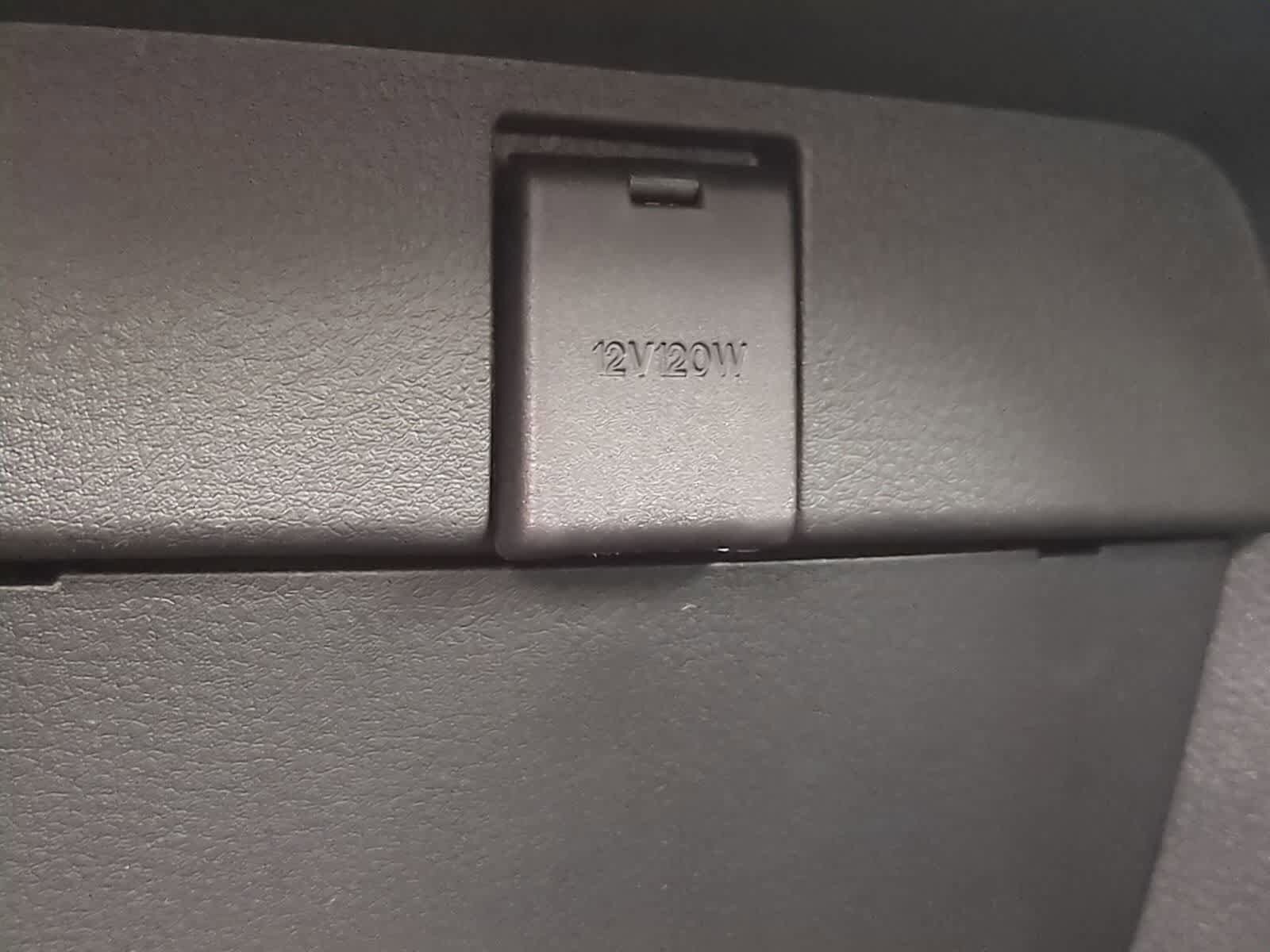 Thumbnail: 2026 Mazda CX-50 - 31