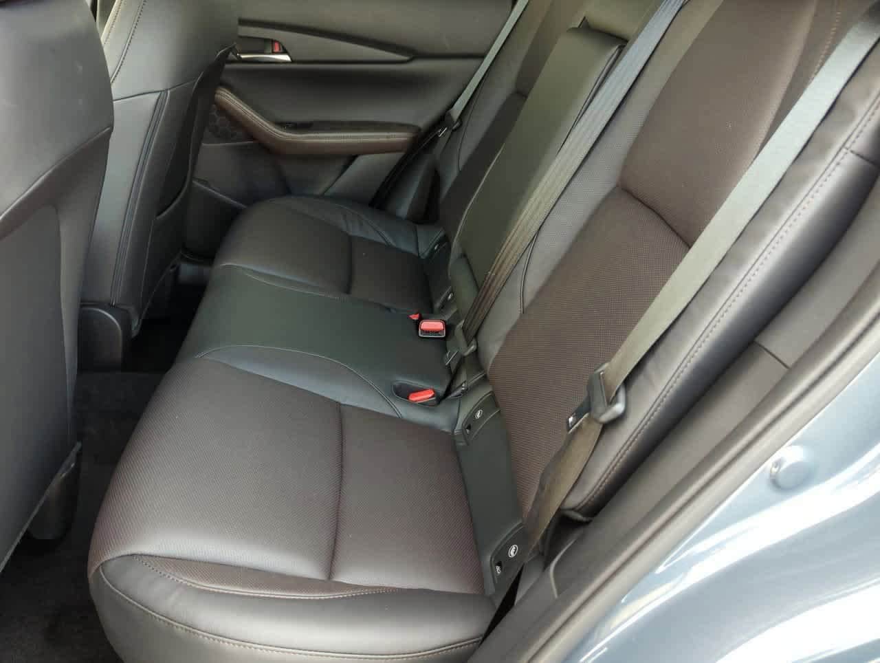 Thumbnail: 2025 Mazda CX-30 - 18