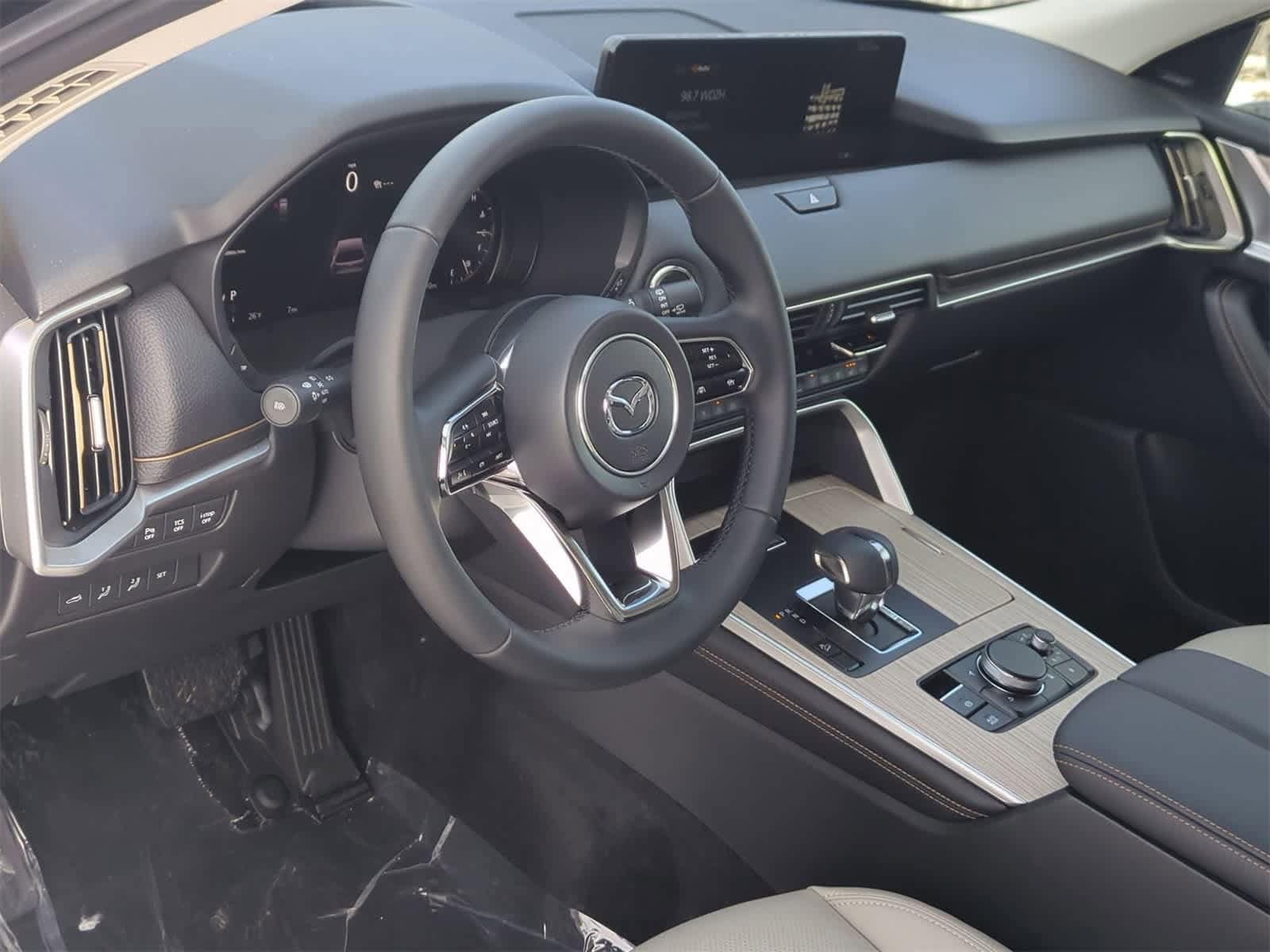 Thumbnail: 2026 Mazda CX-90 - 2